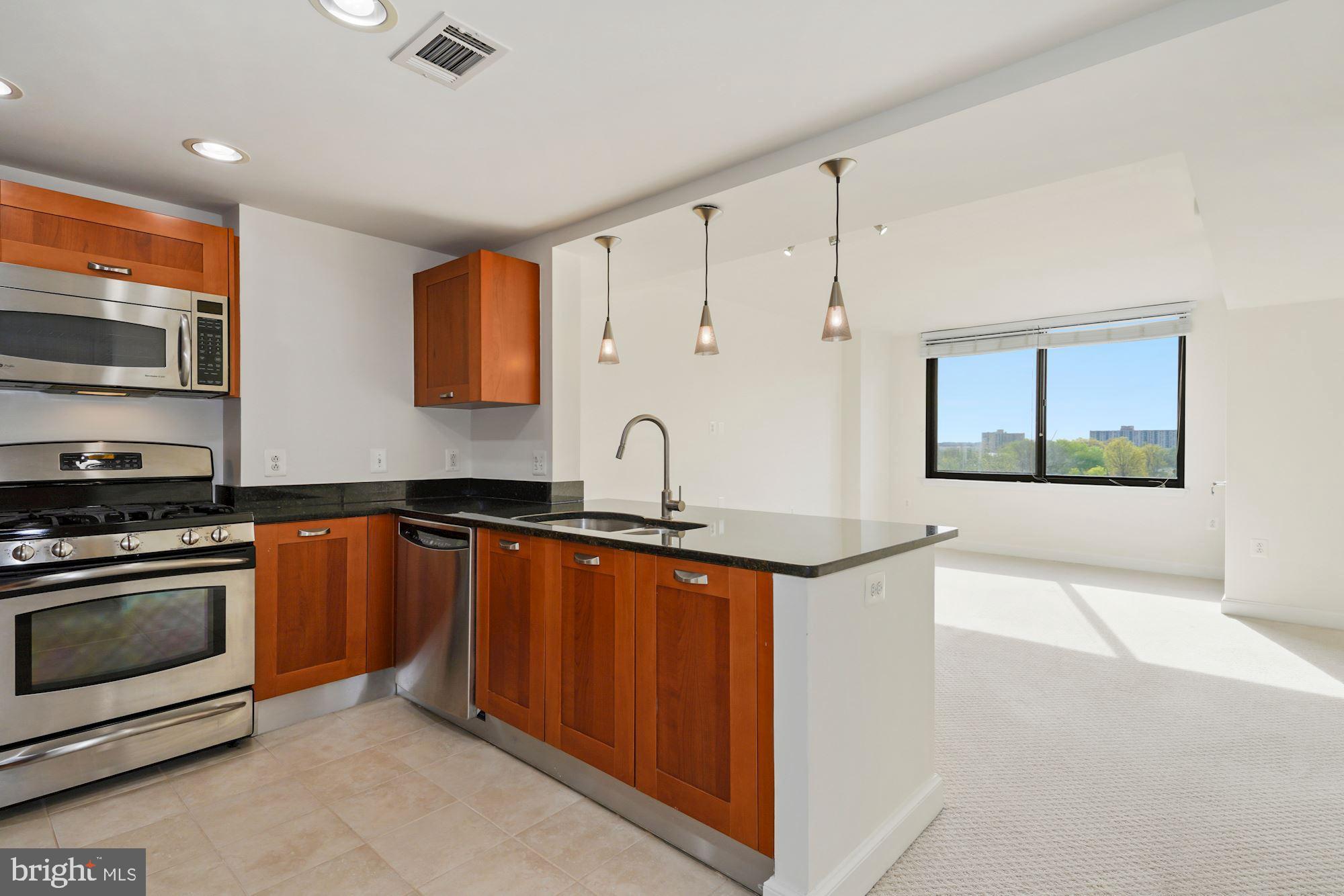 MIDTOWN ALEXANDRIA STATION CONDOMINIUM - Residential