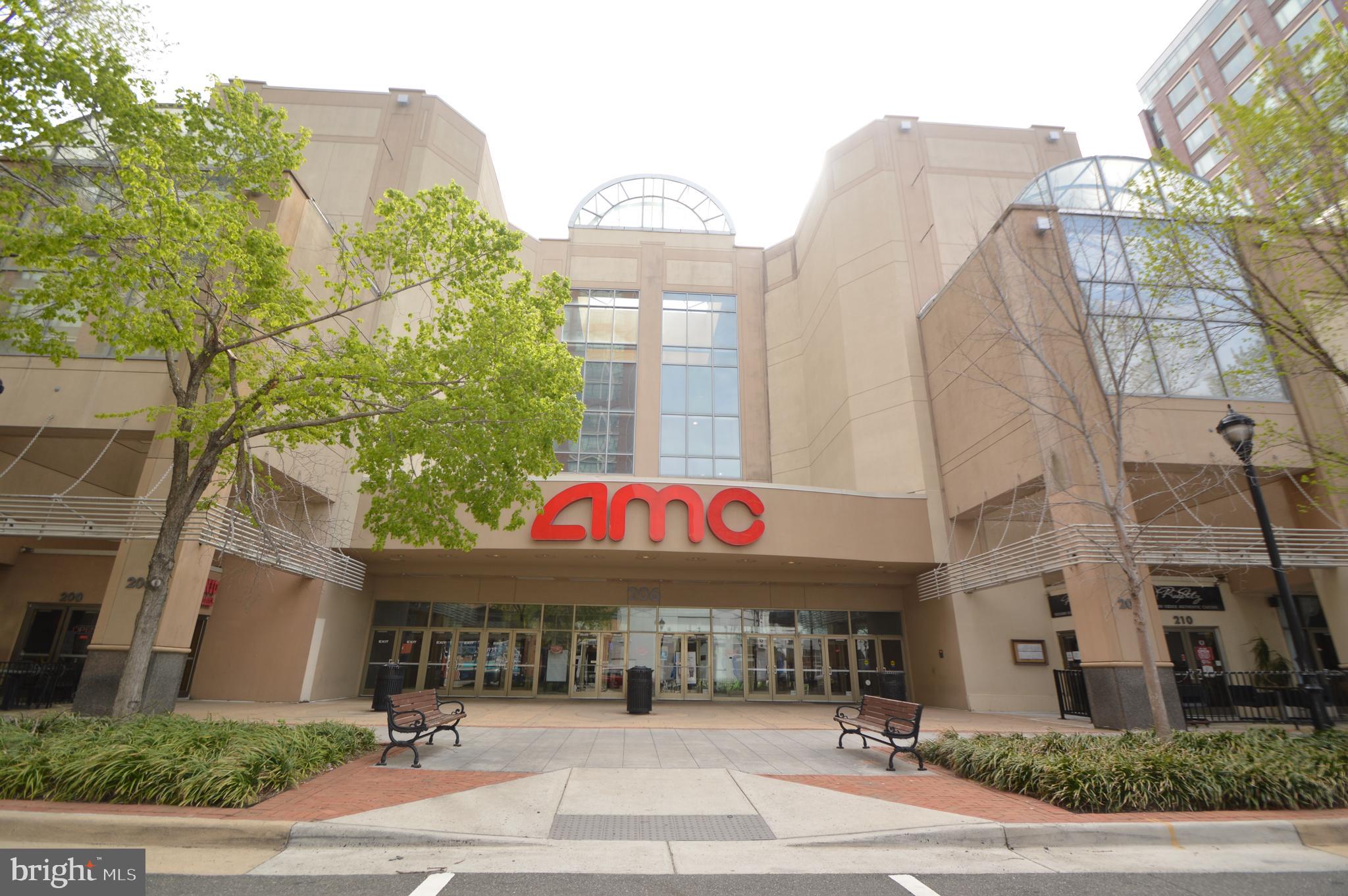 MIDTOWN ALEXANDRIA STATION CONDOMINIUM - Residential