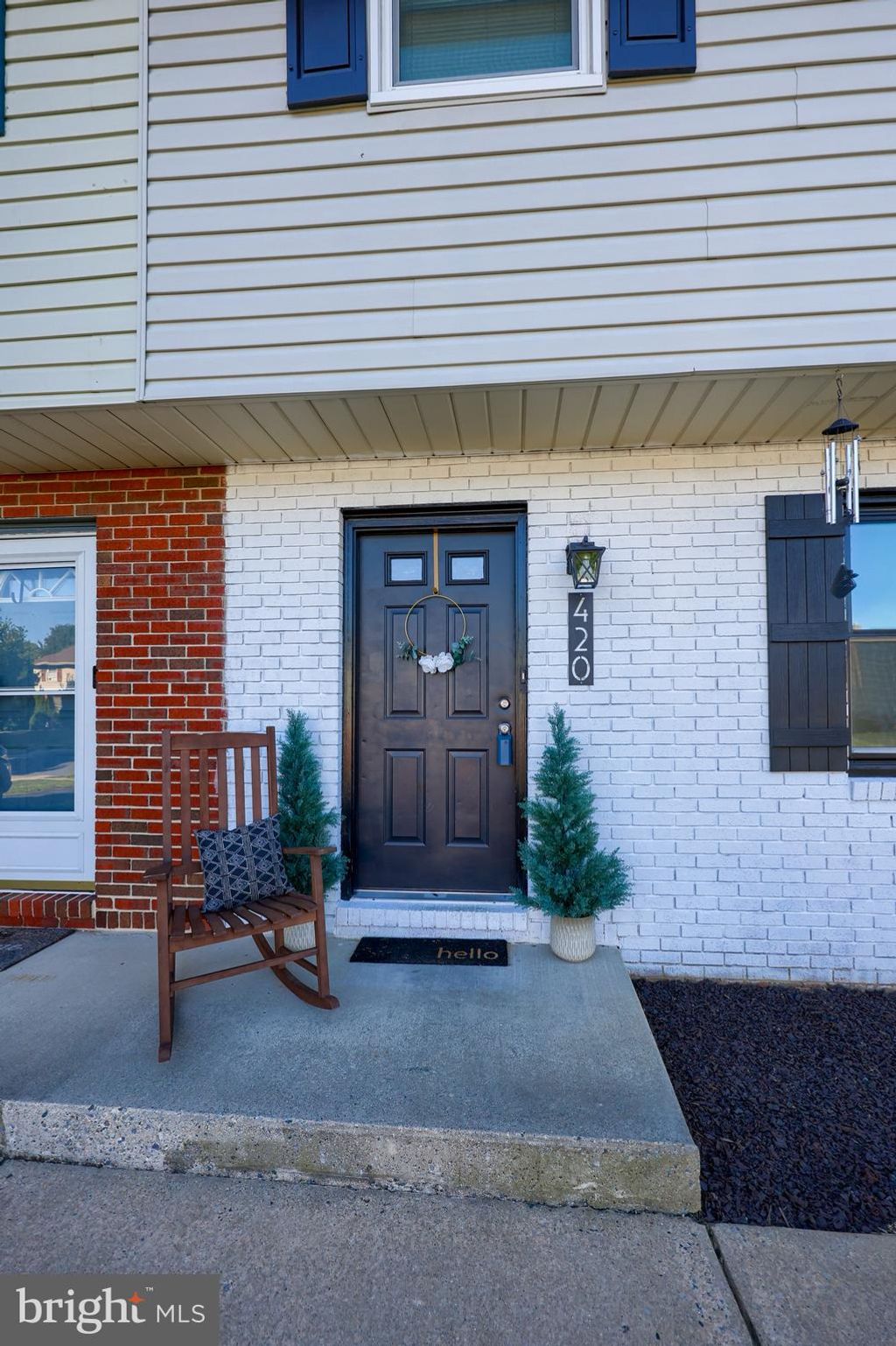 Photo of 420 S Plum Street, MOUNT JOY, PA 17552 (MLS # PALA2056136)