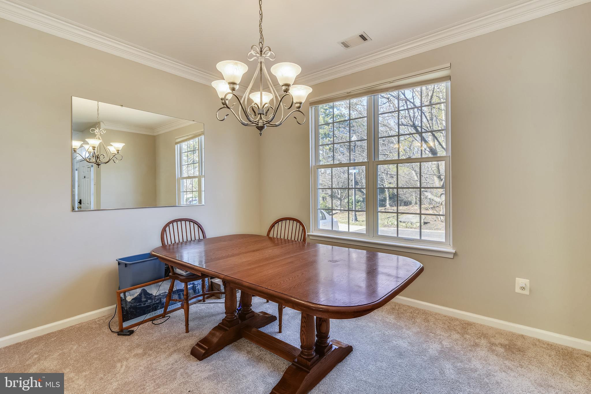 RIDGES AT ASHBURN - Residential