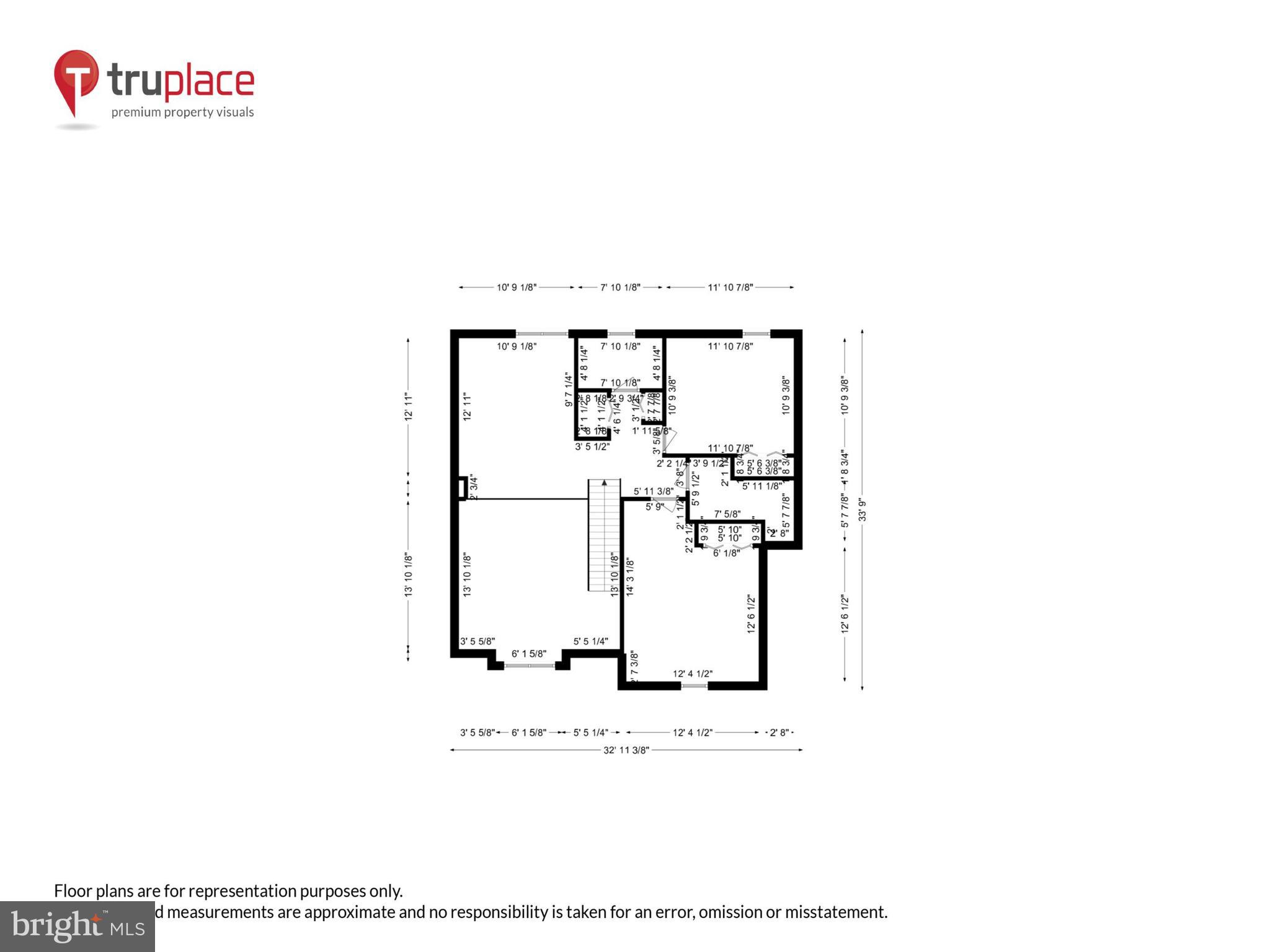 RIDGES AT ASHBURN - Residential