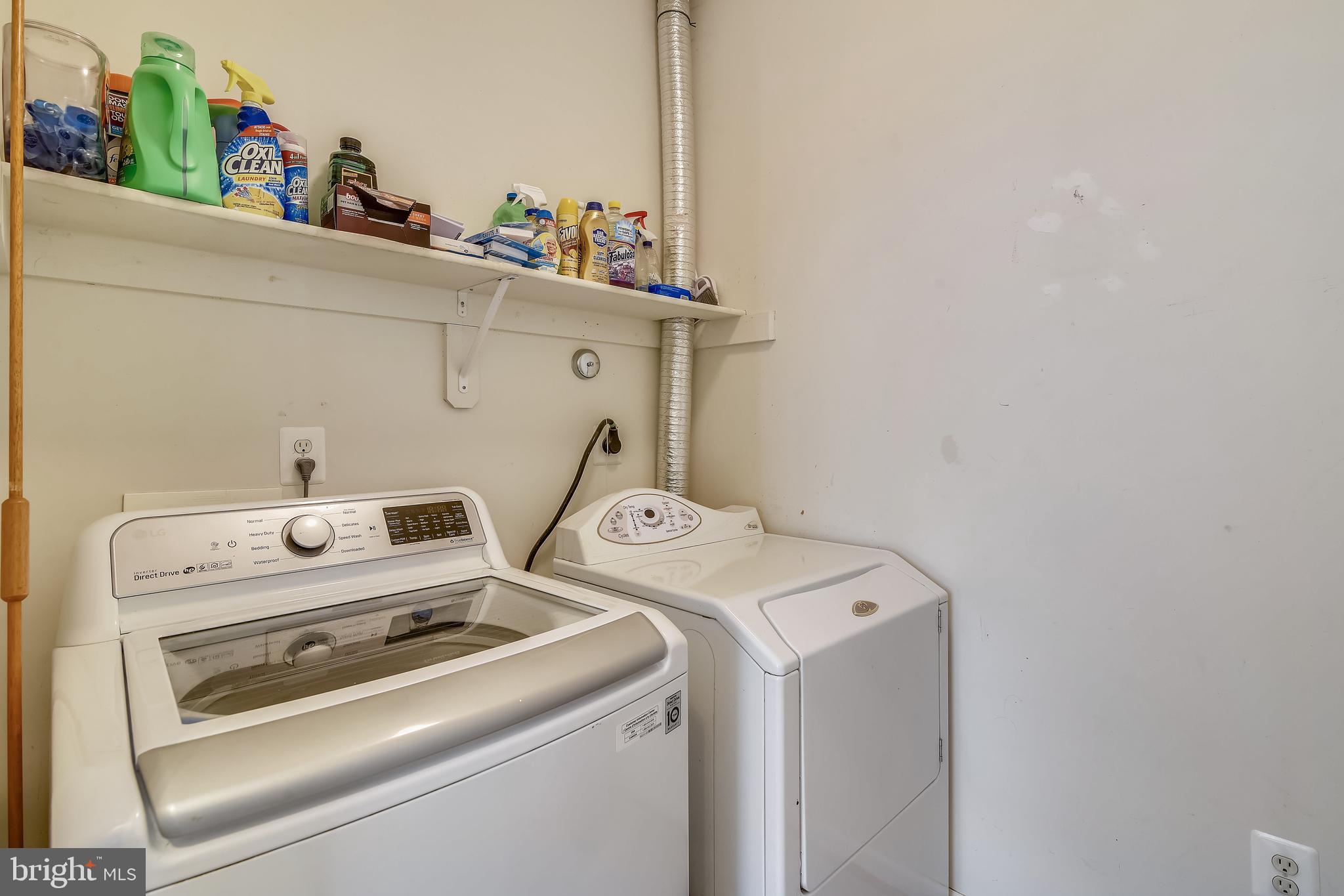 RIDGES AT ASHBURN - Residential