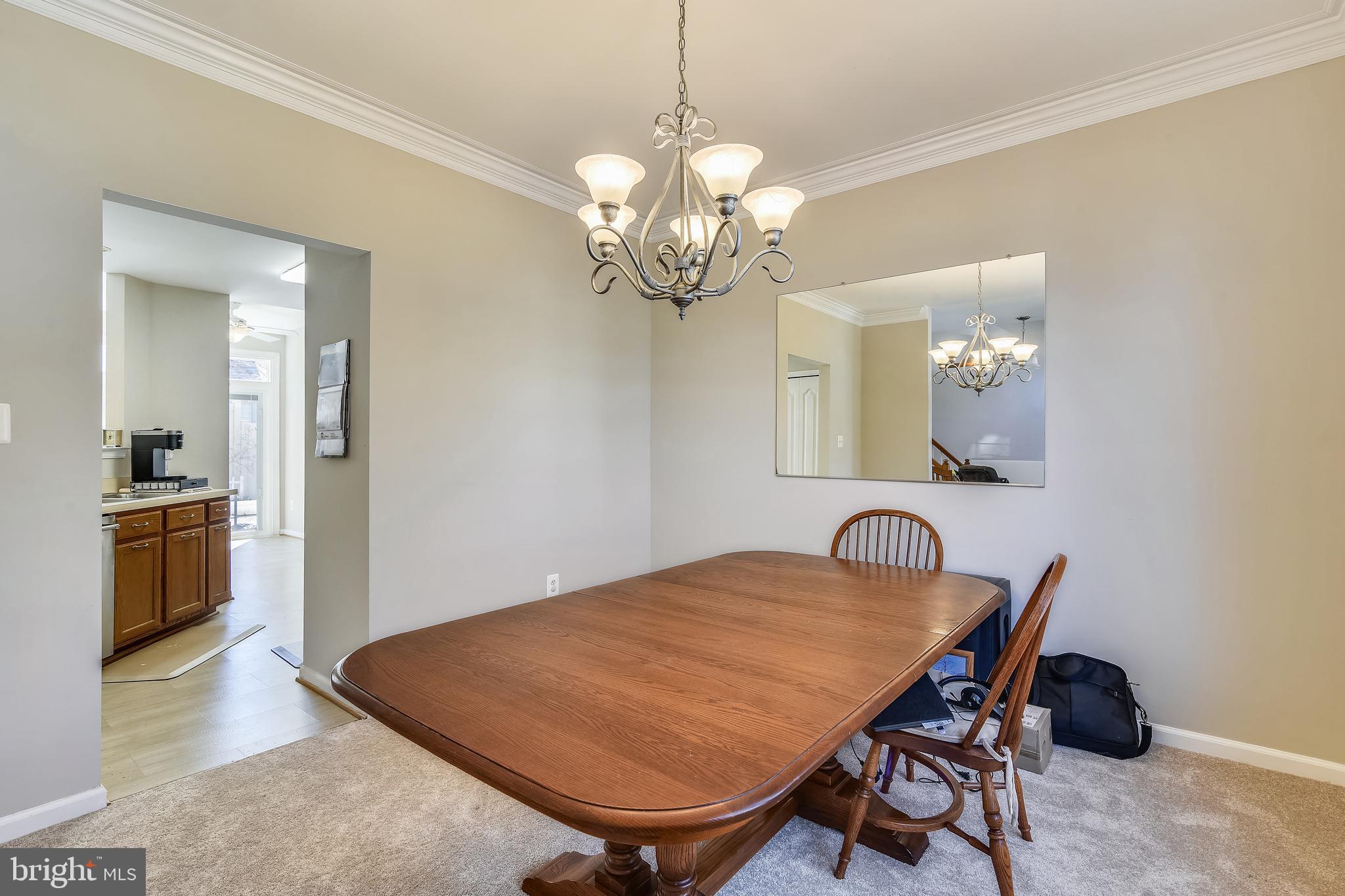 RIDGES AT ASHBURN - Residential