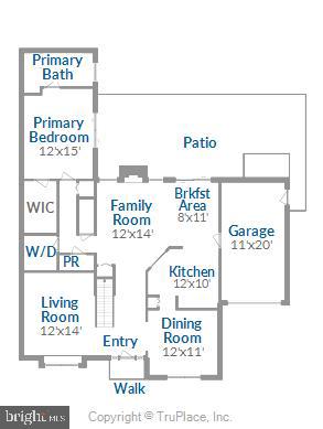 RIDGES AT ASHBURN - Residential