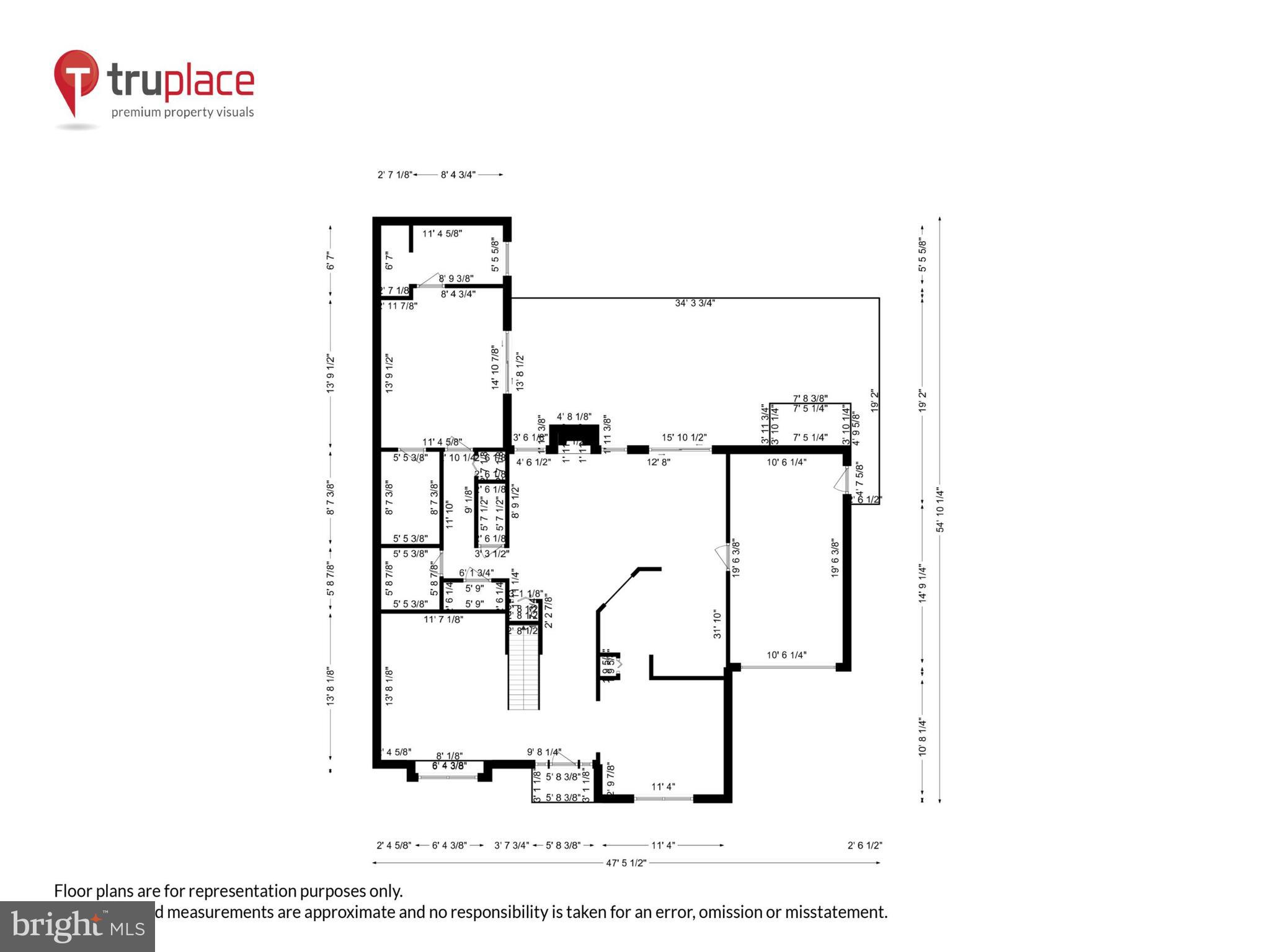 RIDGES AT ASHBURN - Residential
