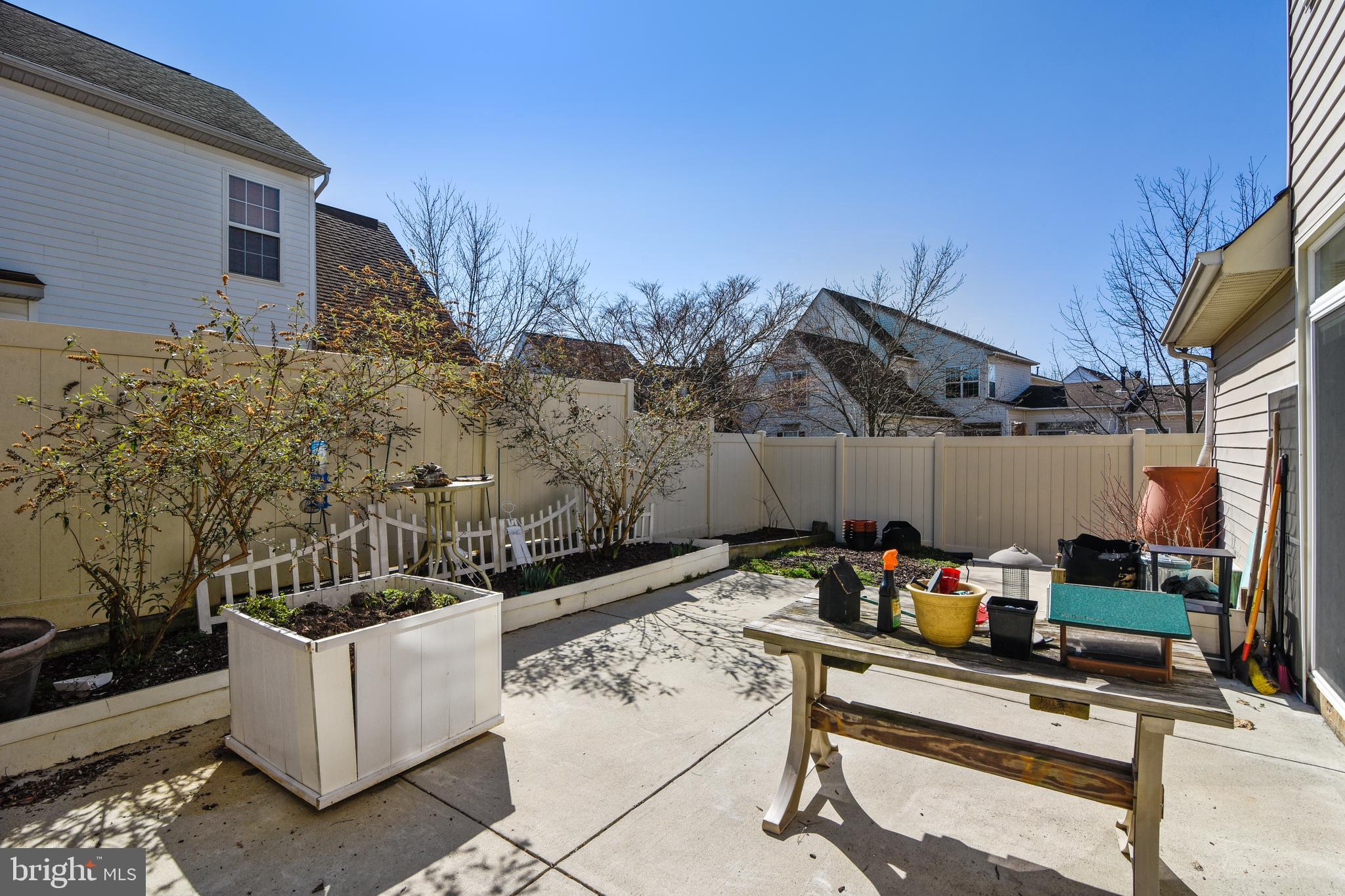 RIDGES AT ASHBURN - Residential