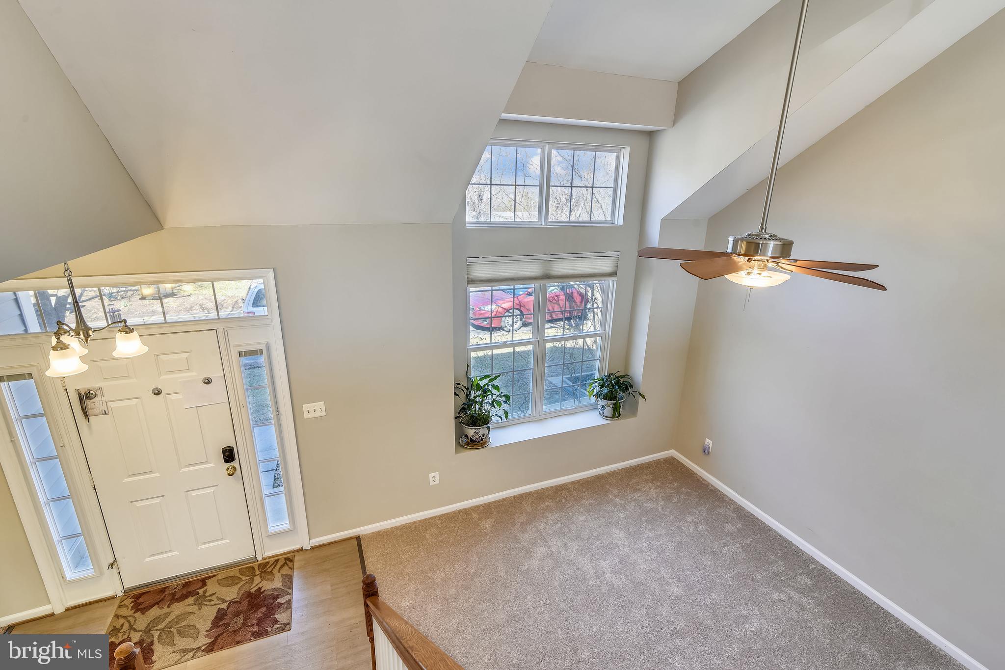 RIDGES AT ASHBURN - Residential