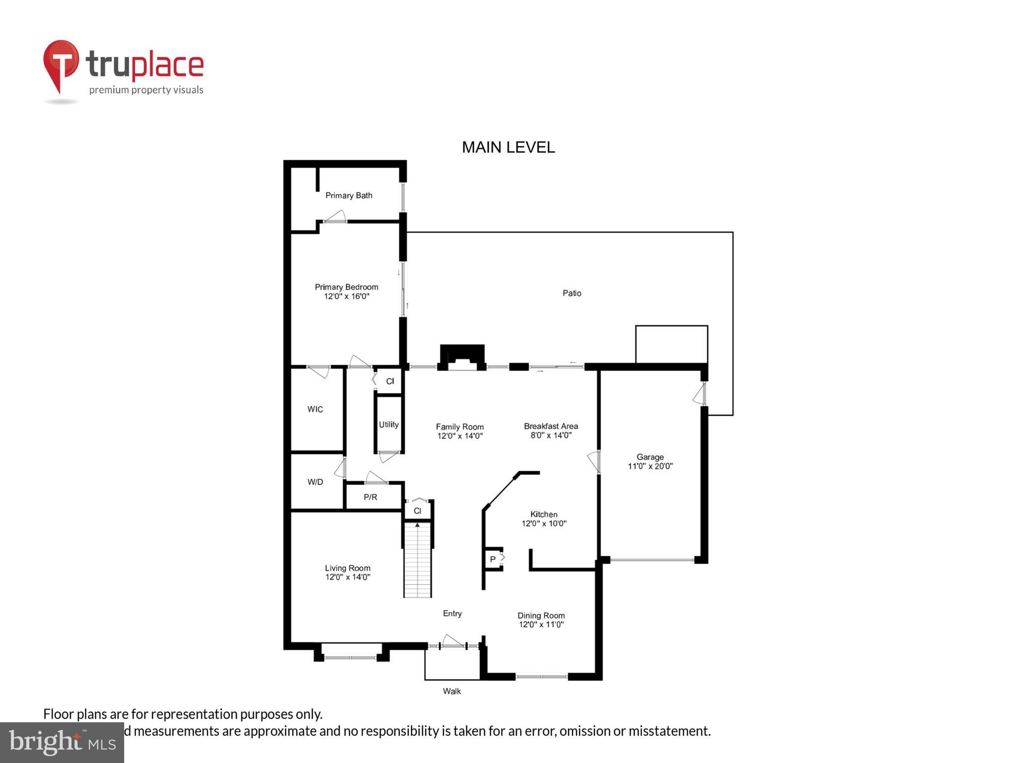 RIDGES AT ASHBURN - Residential