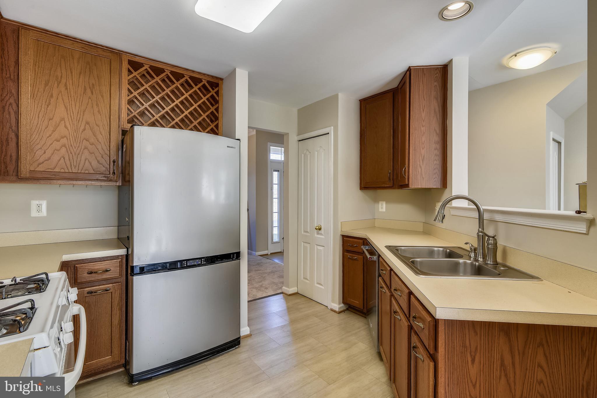 RIDGES AT ASHBURN - Residential