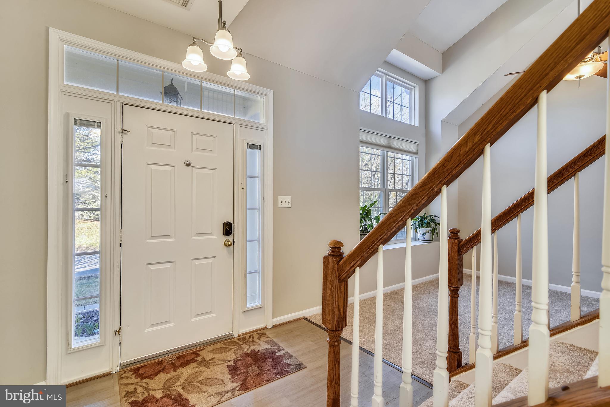 RIDGES AT ASHBURN - Residential