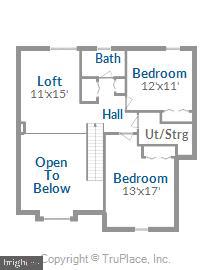 RIDGES AT ASHBURN - Residential