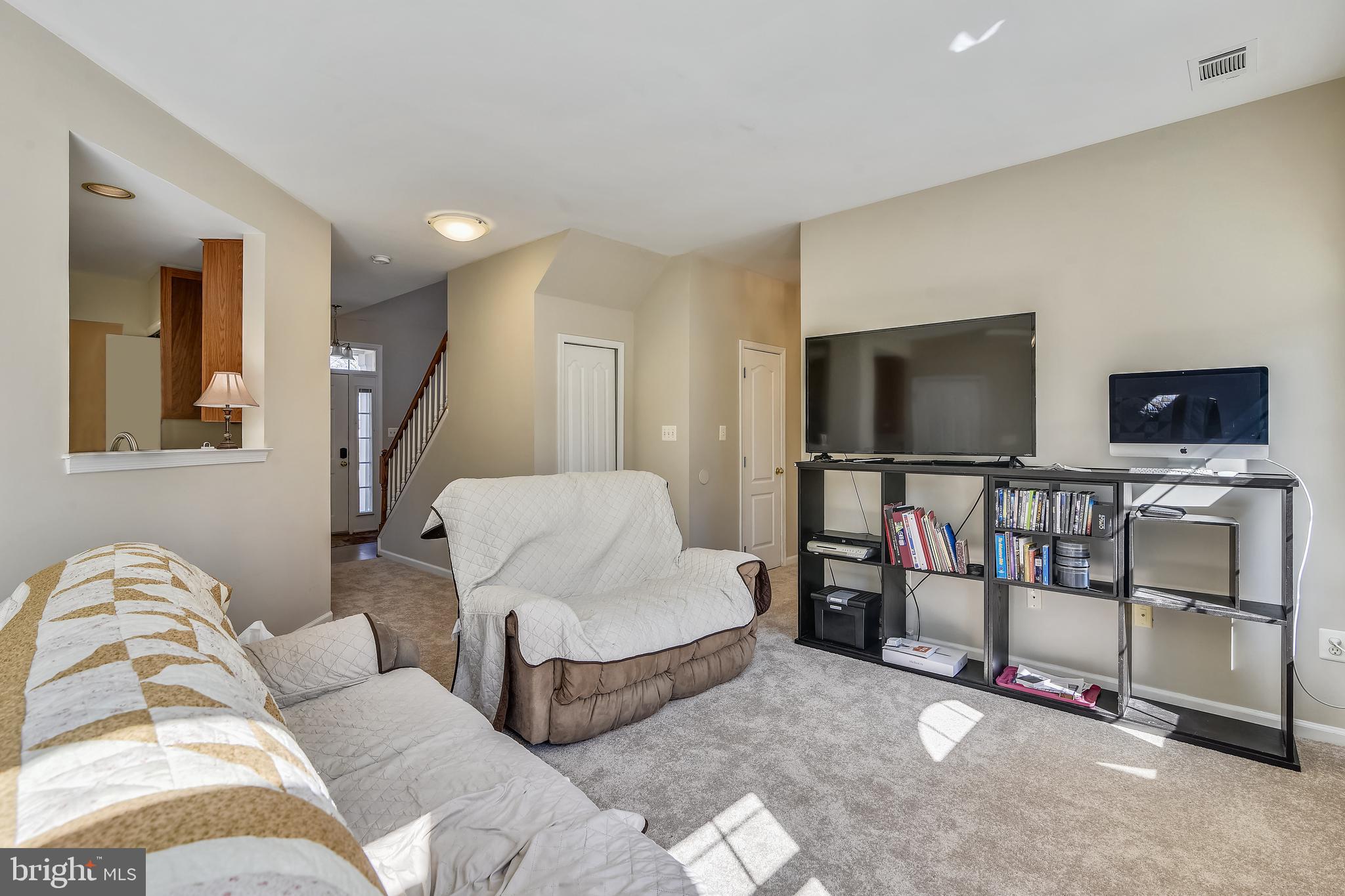 RIDGES AT ASHBURN - Residential