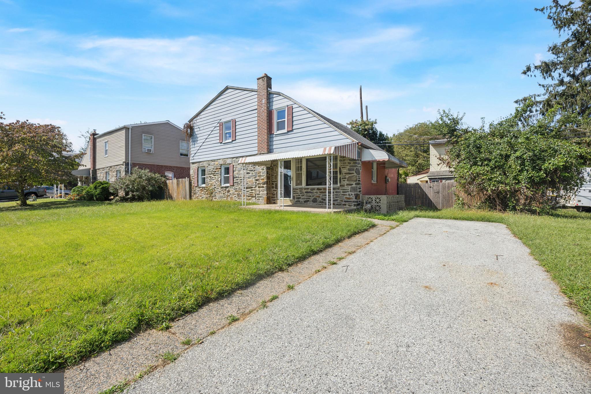 PENN PINES - Residential