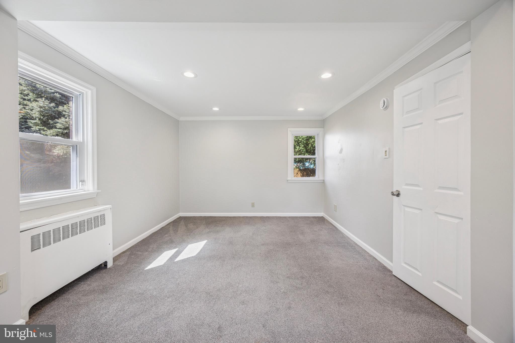 PENN PINES - Residential