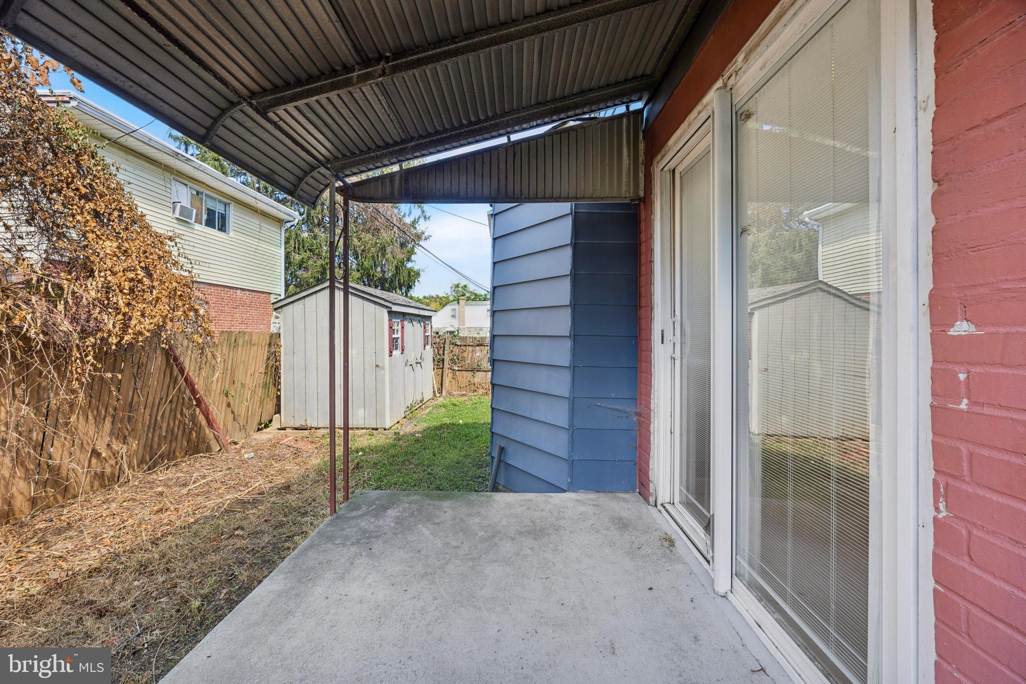 PENN PINES - Residential