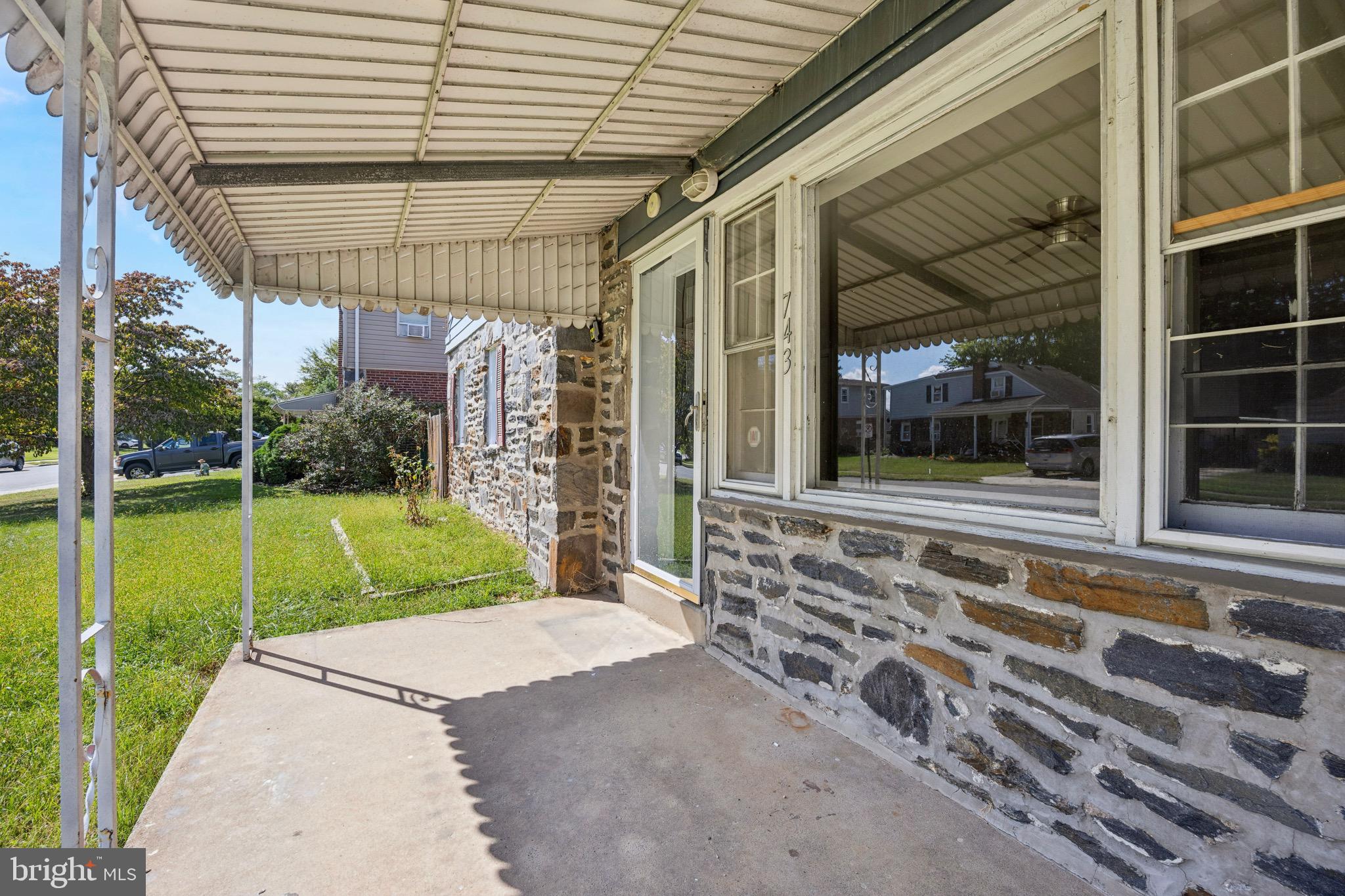 PENN PINES - Residential