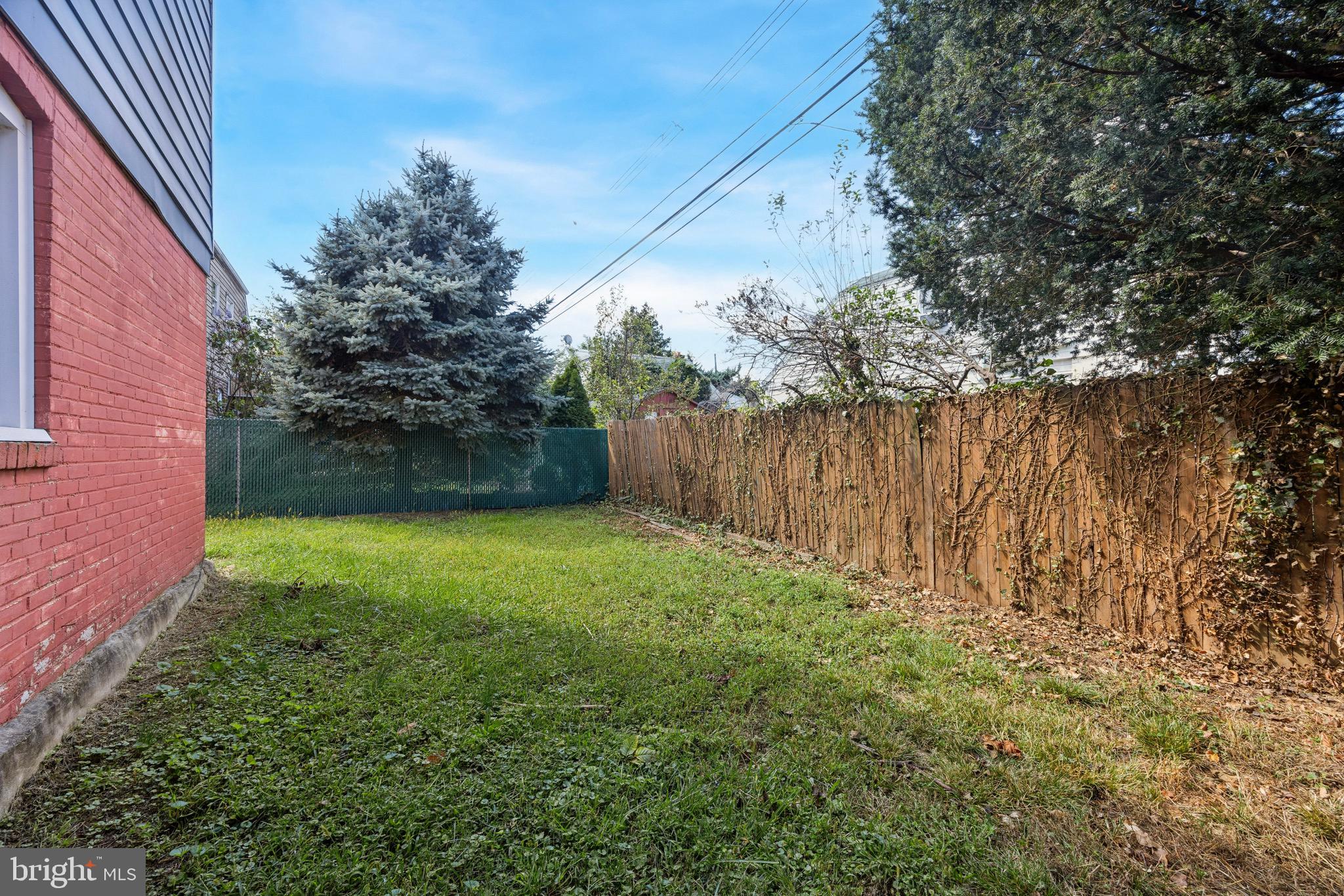 PENN PINES - Residential