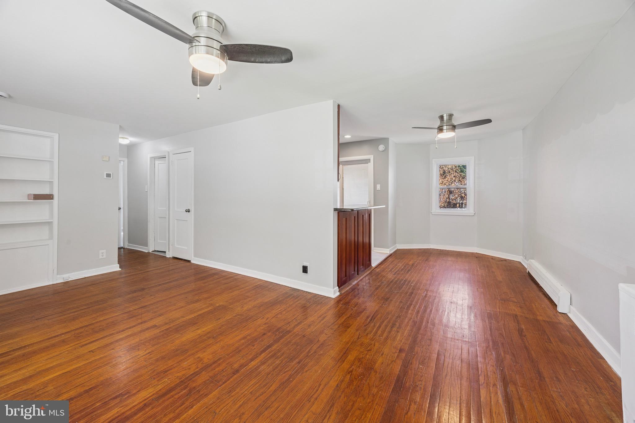 PENN PINES - Residential