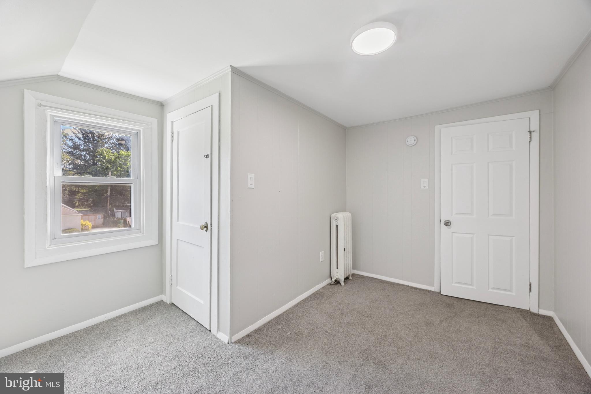 PENN PINES - Residential