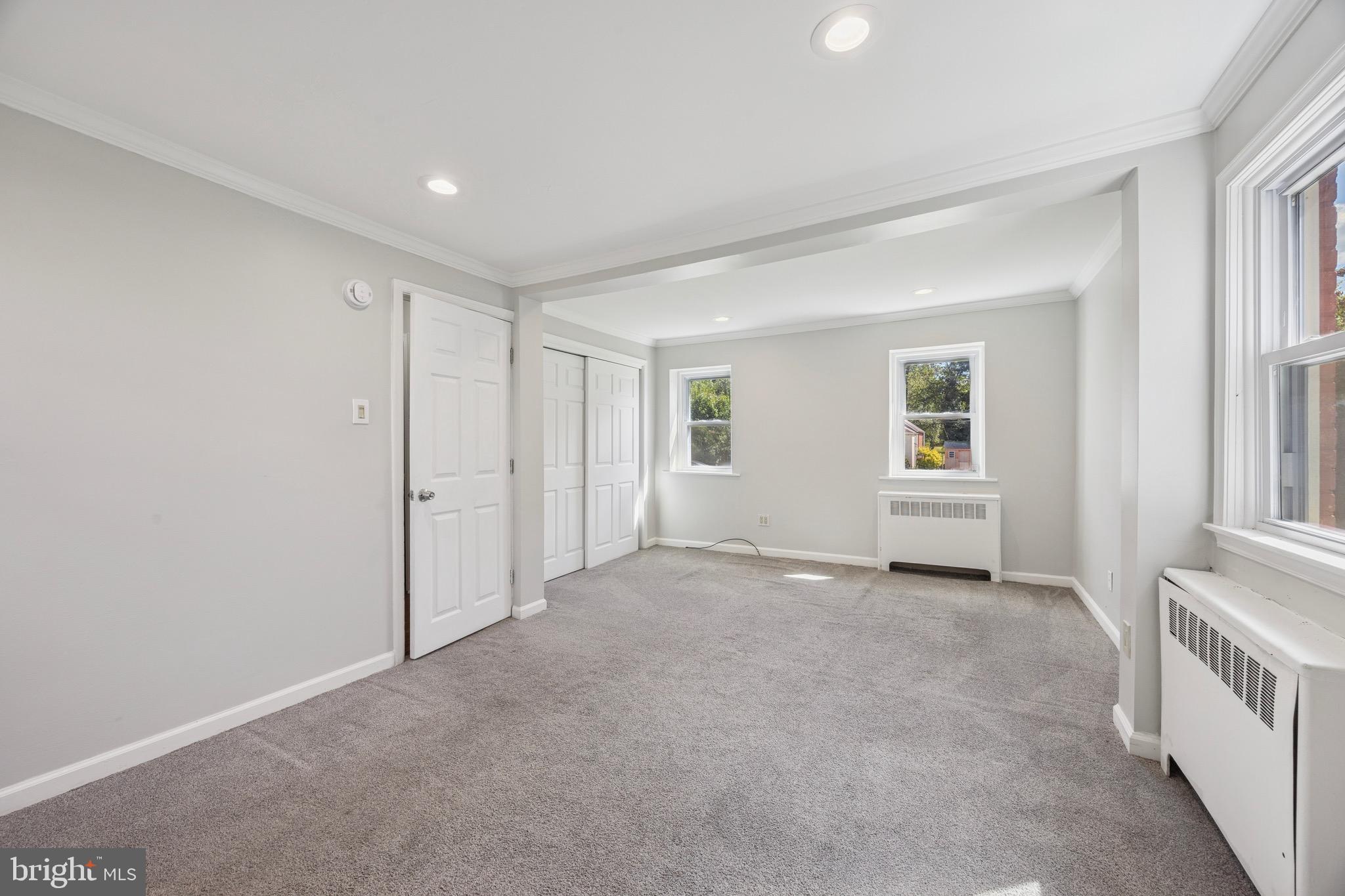 PENN PINES - Residential