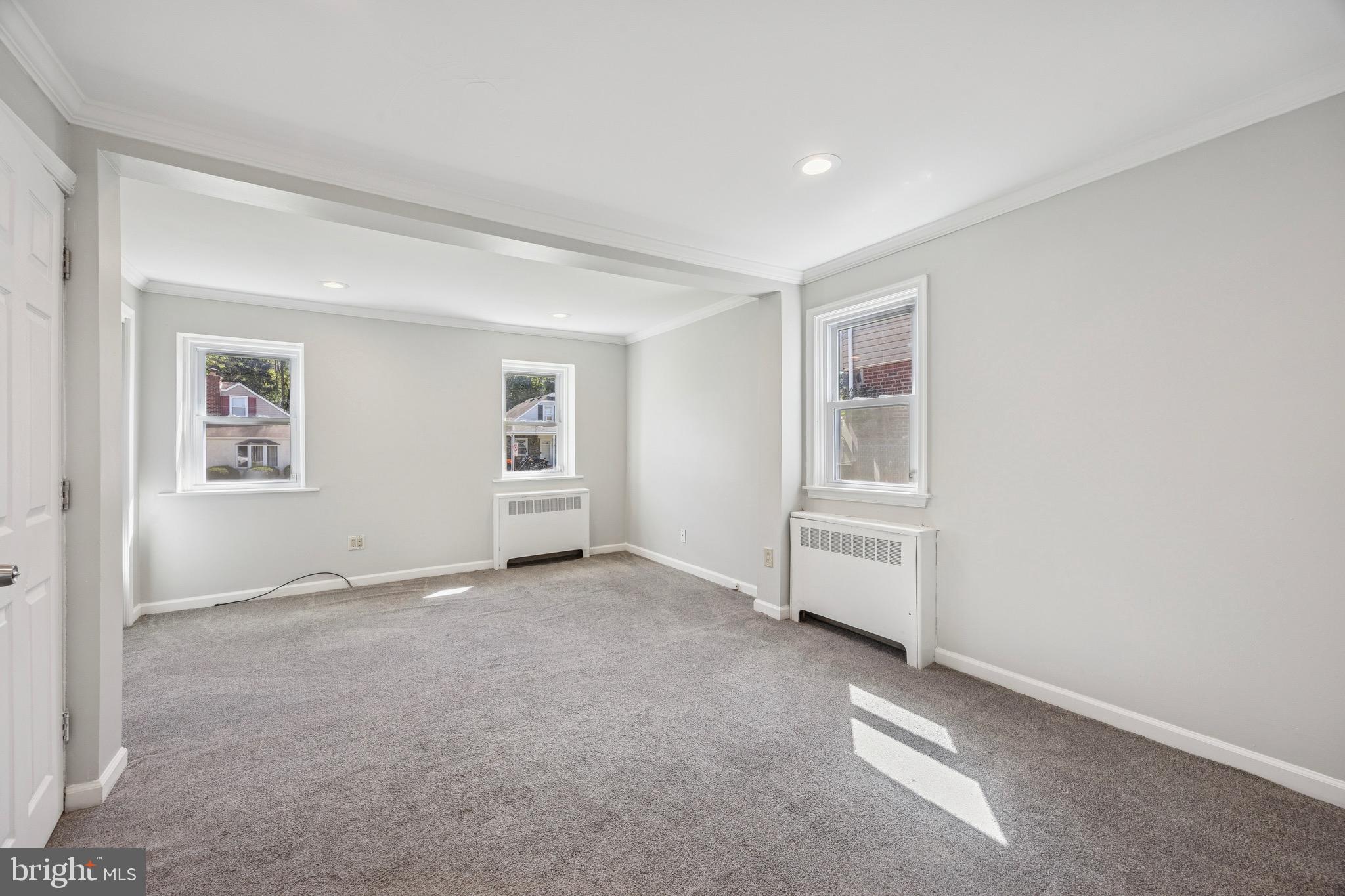 PENN PINES - Residential