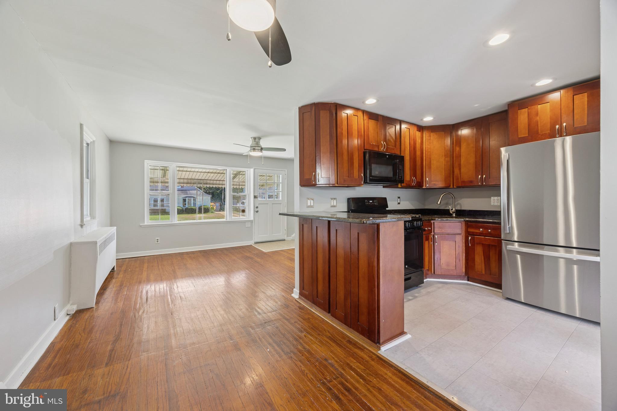 PENN PINES - Residential