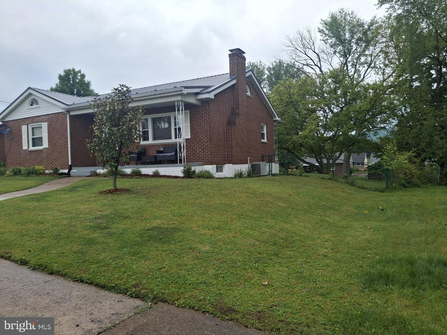 MAPLESIDE - Residential