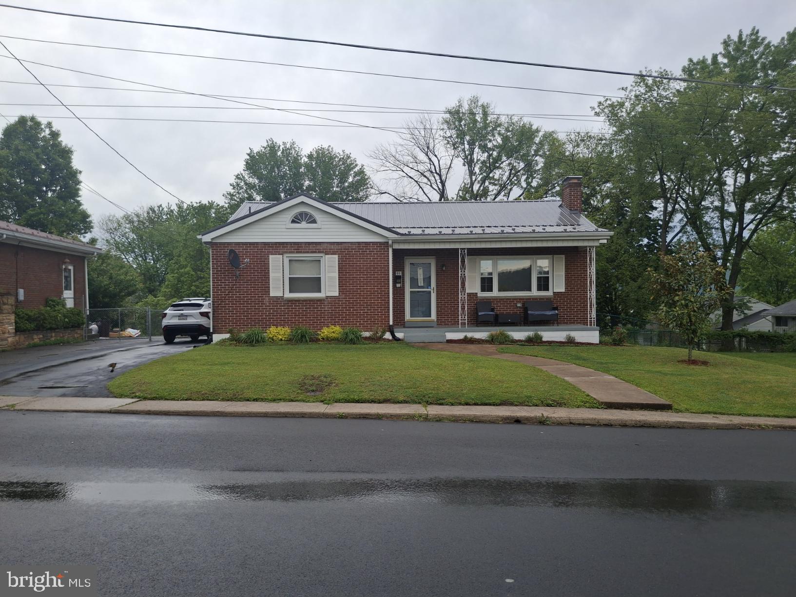 MAPLESIDE - Residential