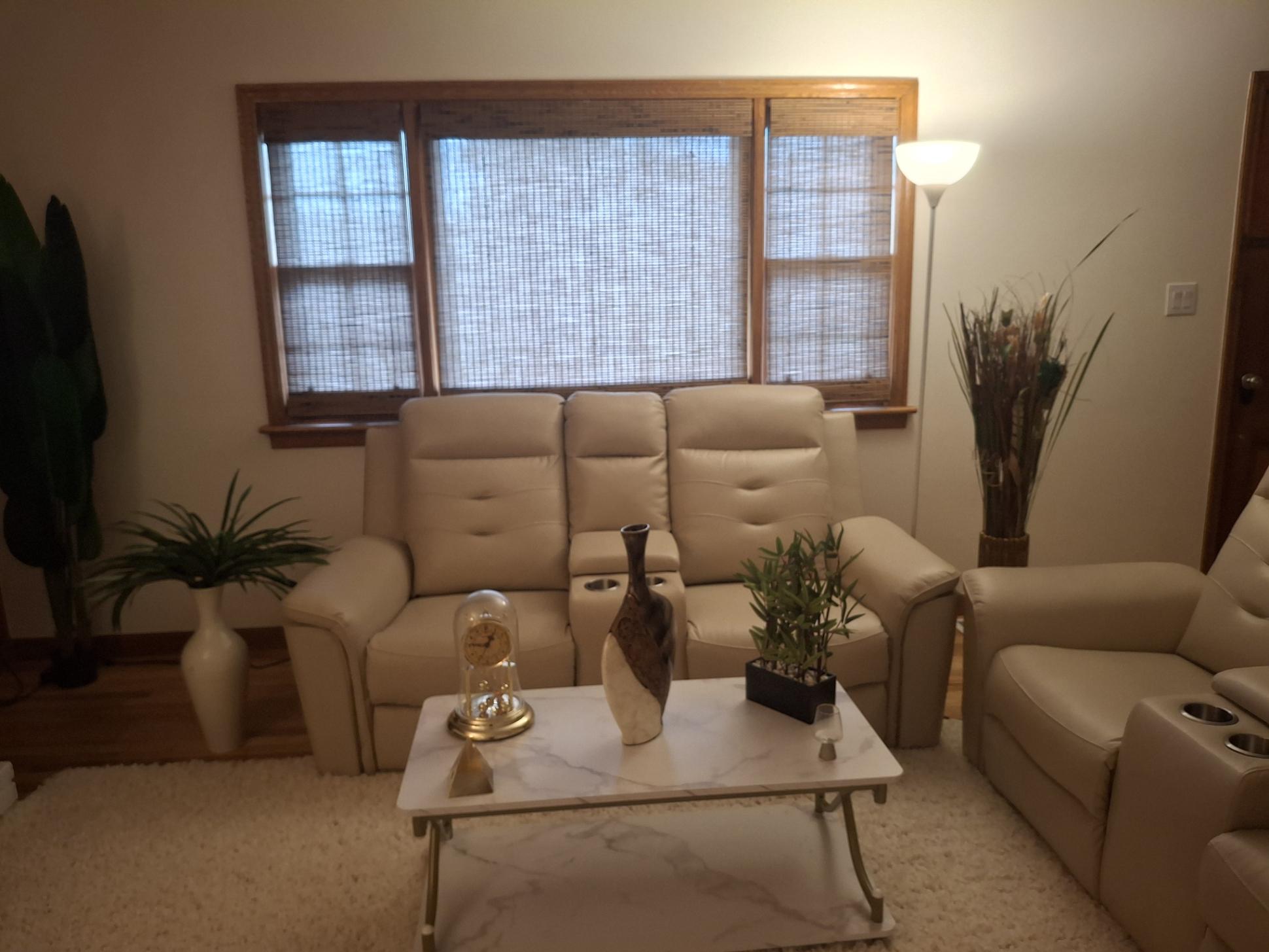 MAPLESIDE - Residential