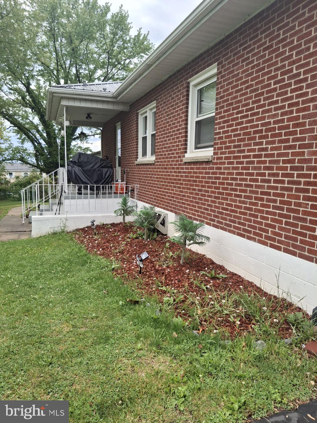 MAPLESIDE - Residential