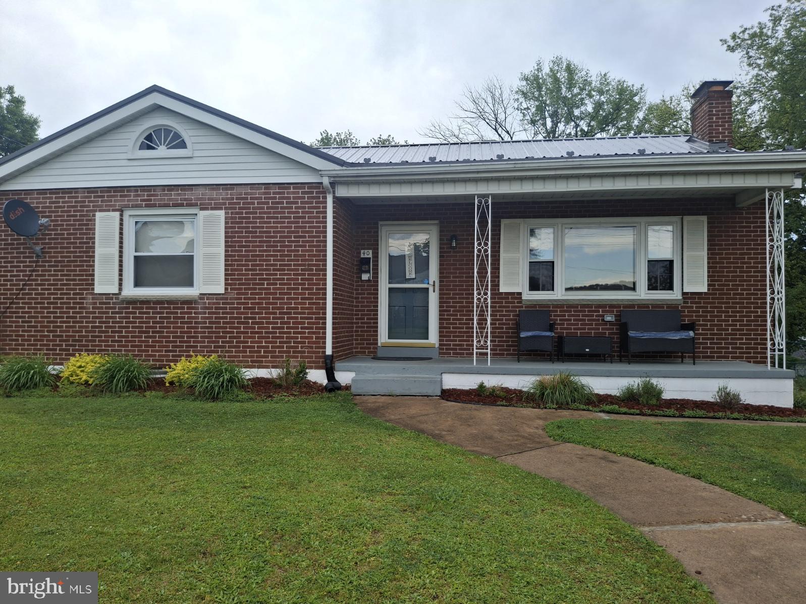 MAPLESIDE - Residential