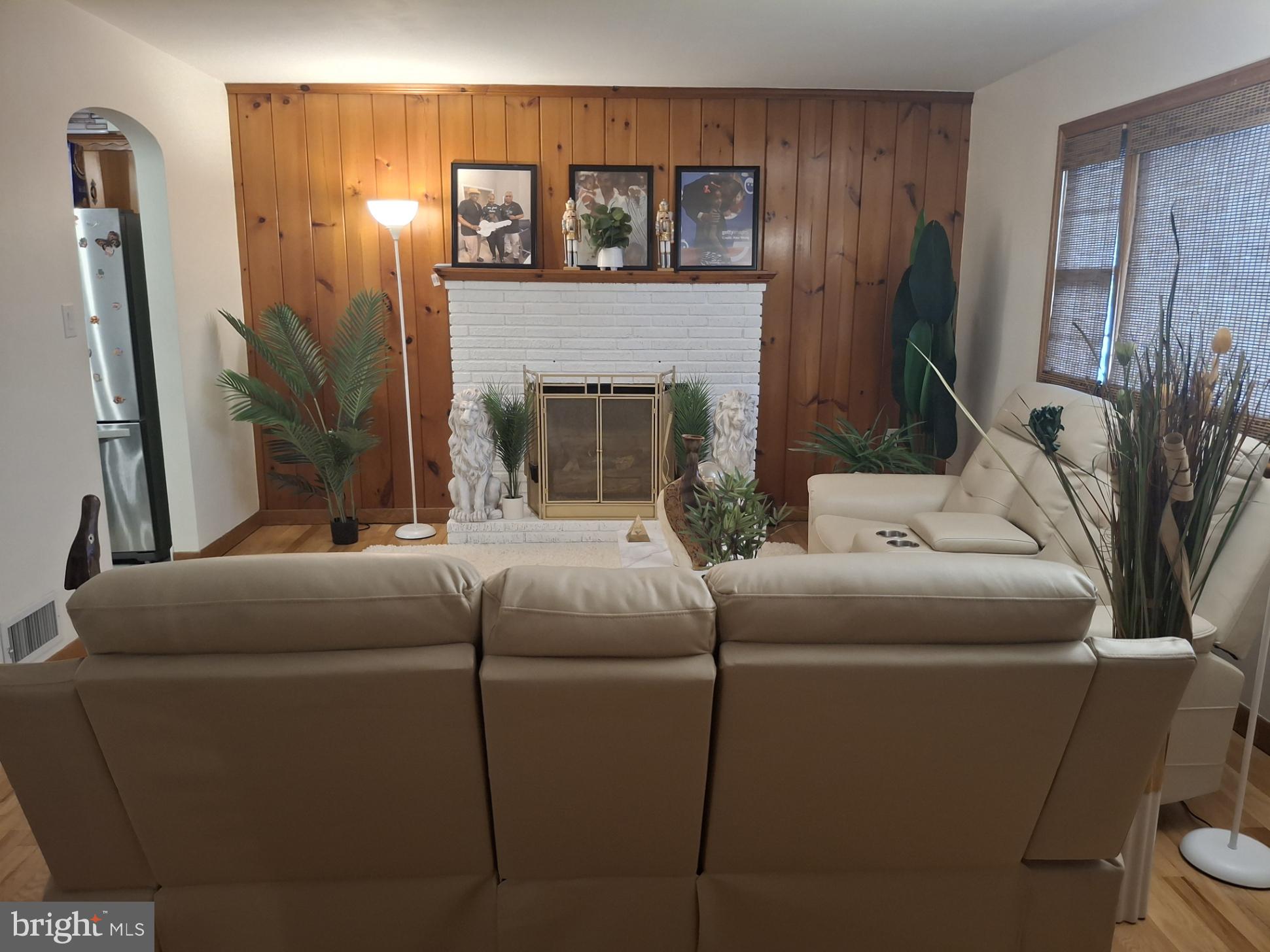 MAPLESIDE - Residential