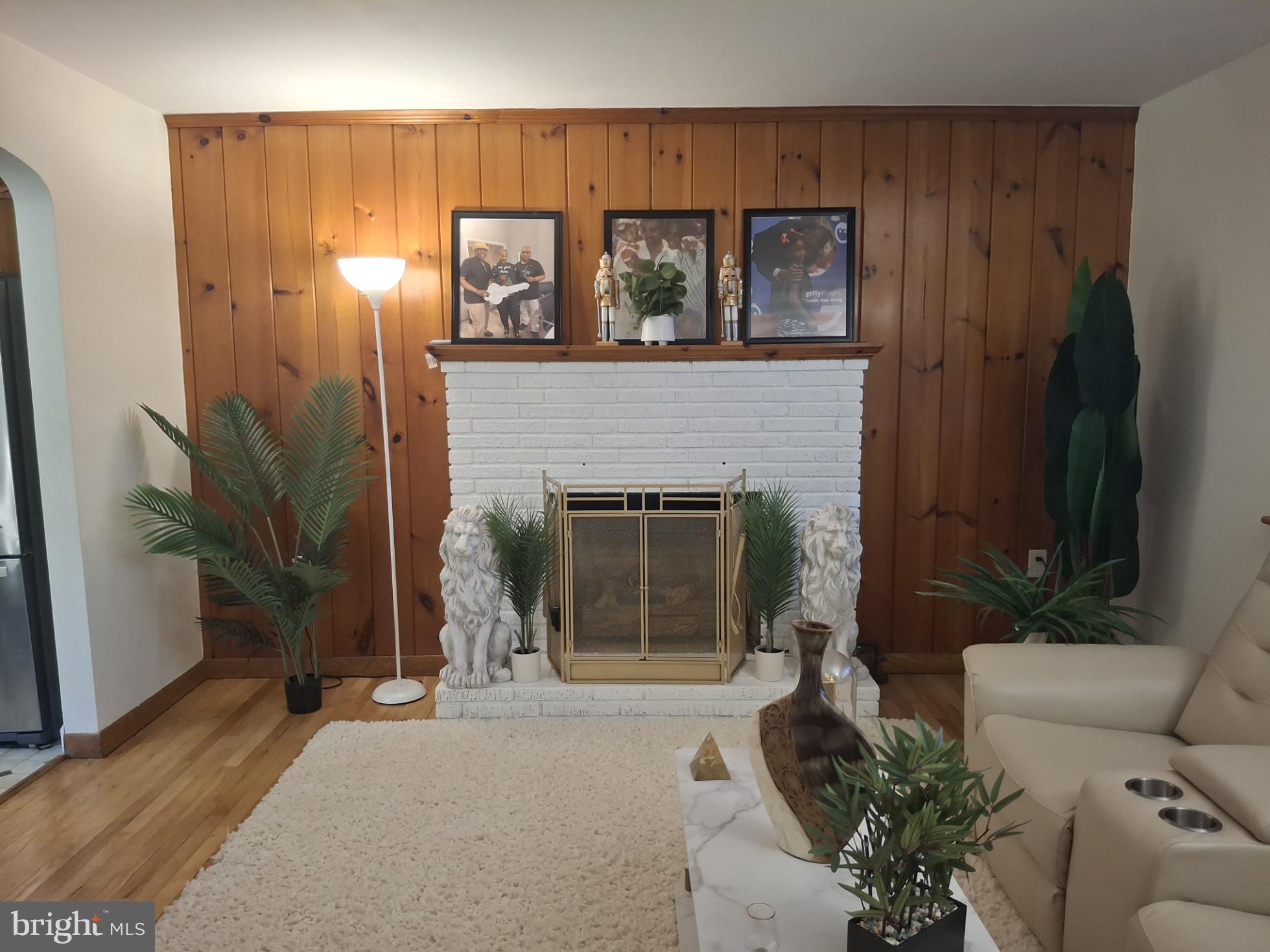 MAPLESIDE - Residential