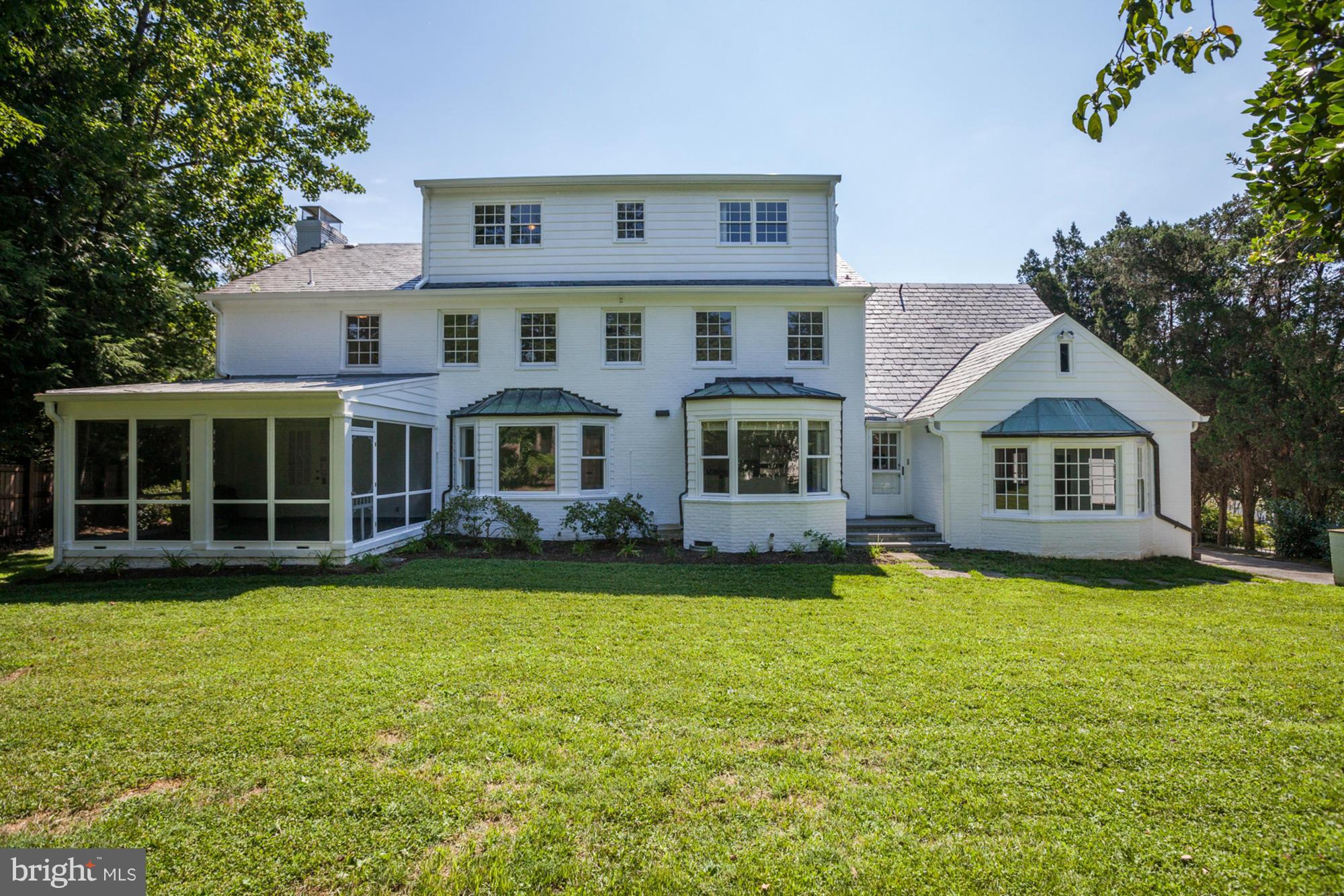 KENWOOD - Residential