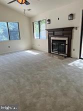 CHRISTOPHER COURT - Residential Lease