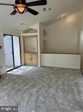 CHRISTOPHER COURT - Residential Lease