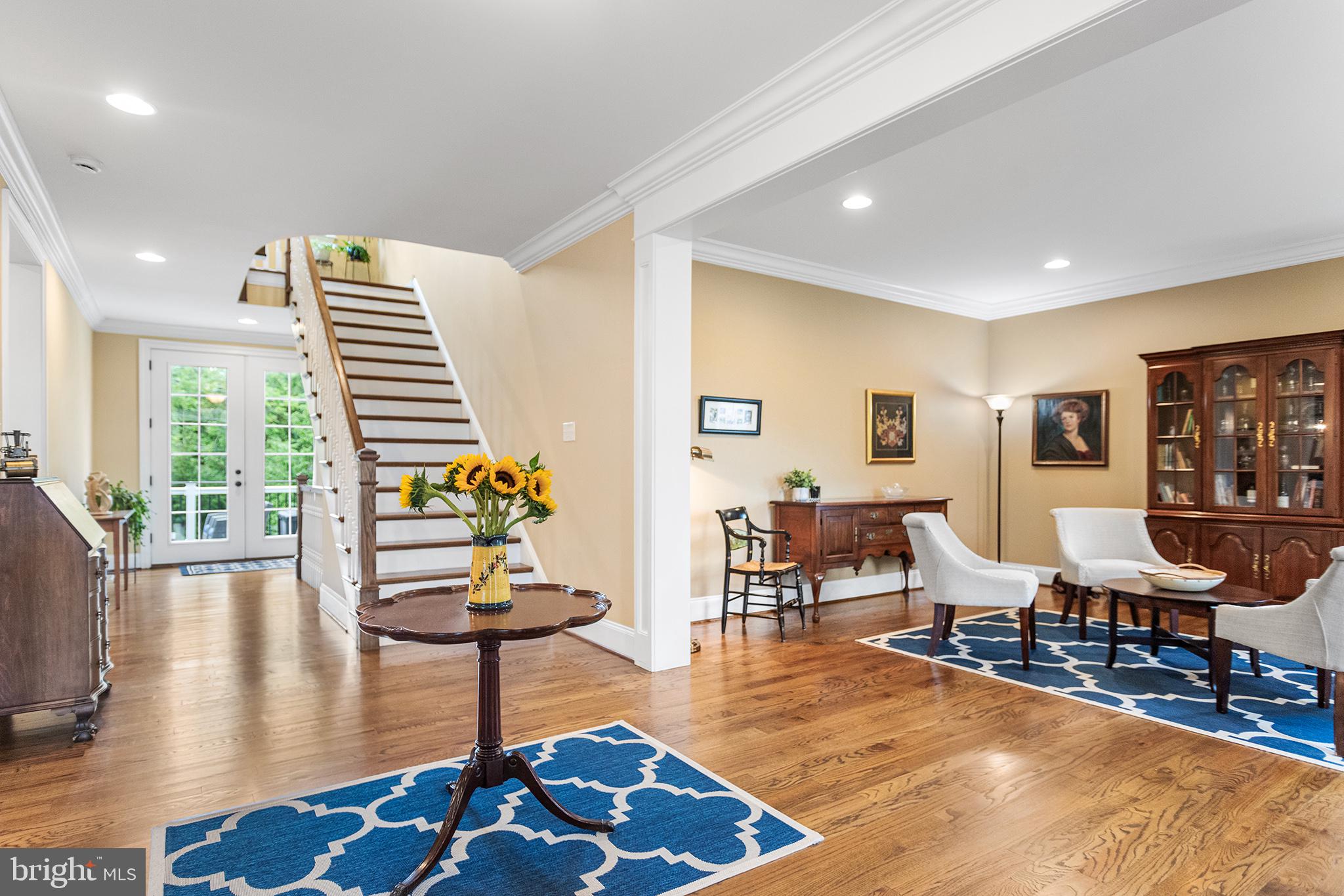 5 PINE VALLEY COURT