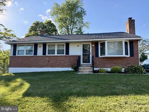 Photo of 264 Westfall Avenue, KING OF PRUSSIA, PA 19406 (MLS # PAMC2185102)