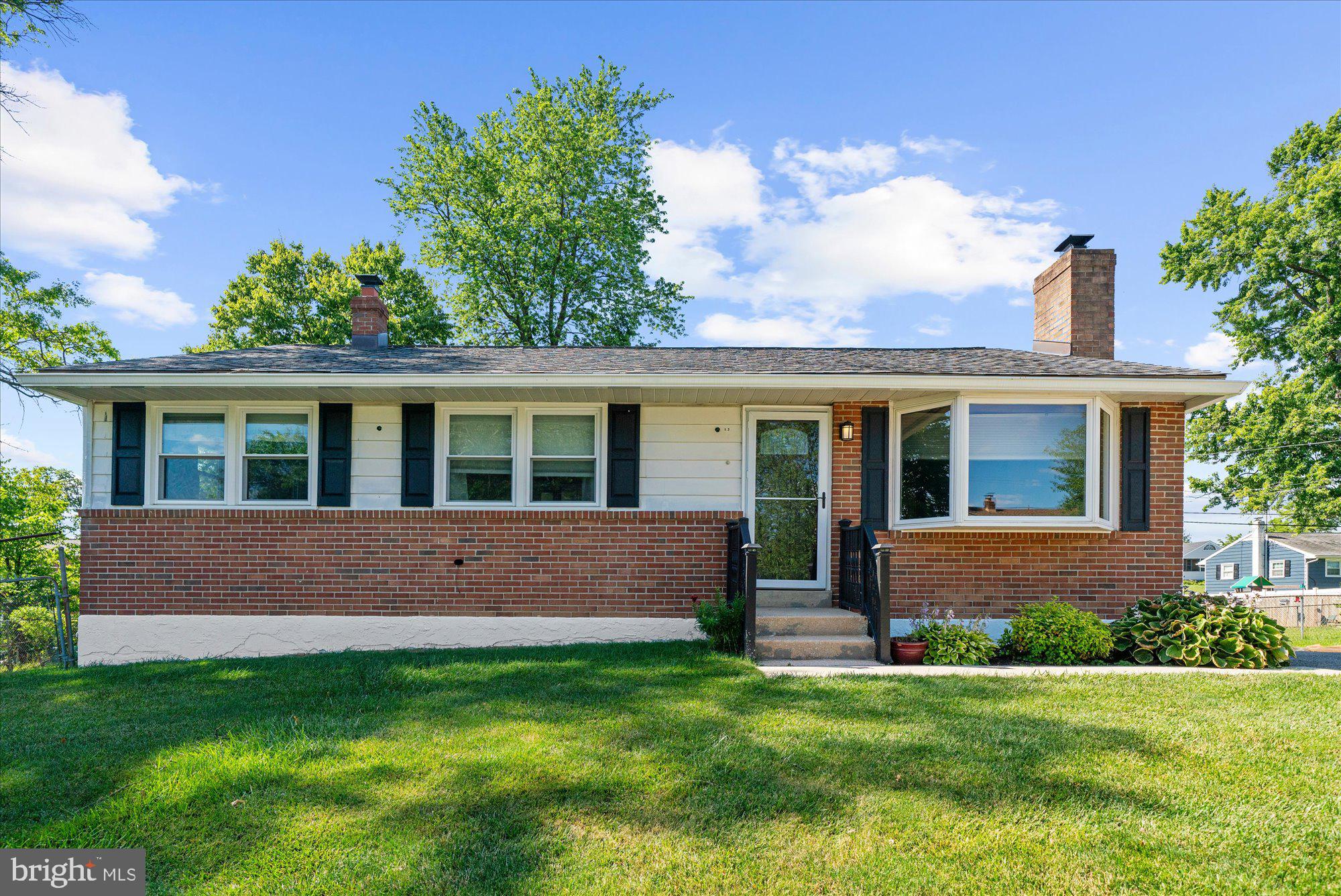 264 WESTFALL AVENUE