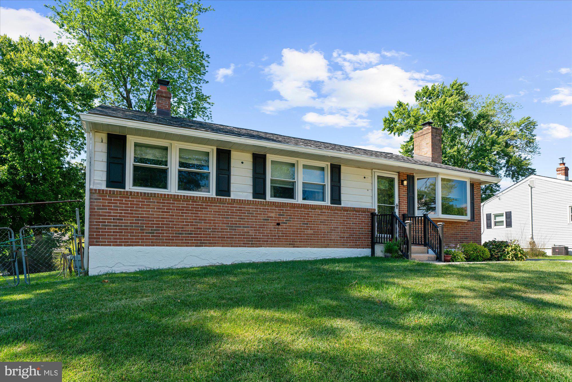 264 WESTFALL AVENUE