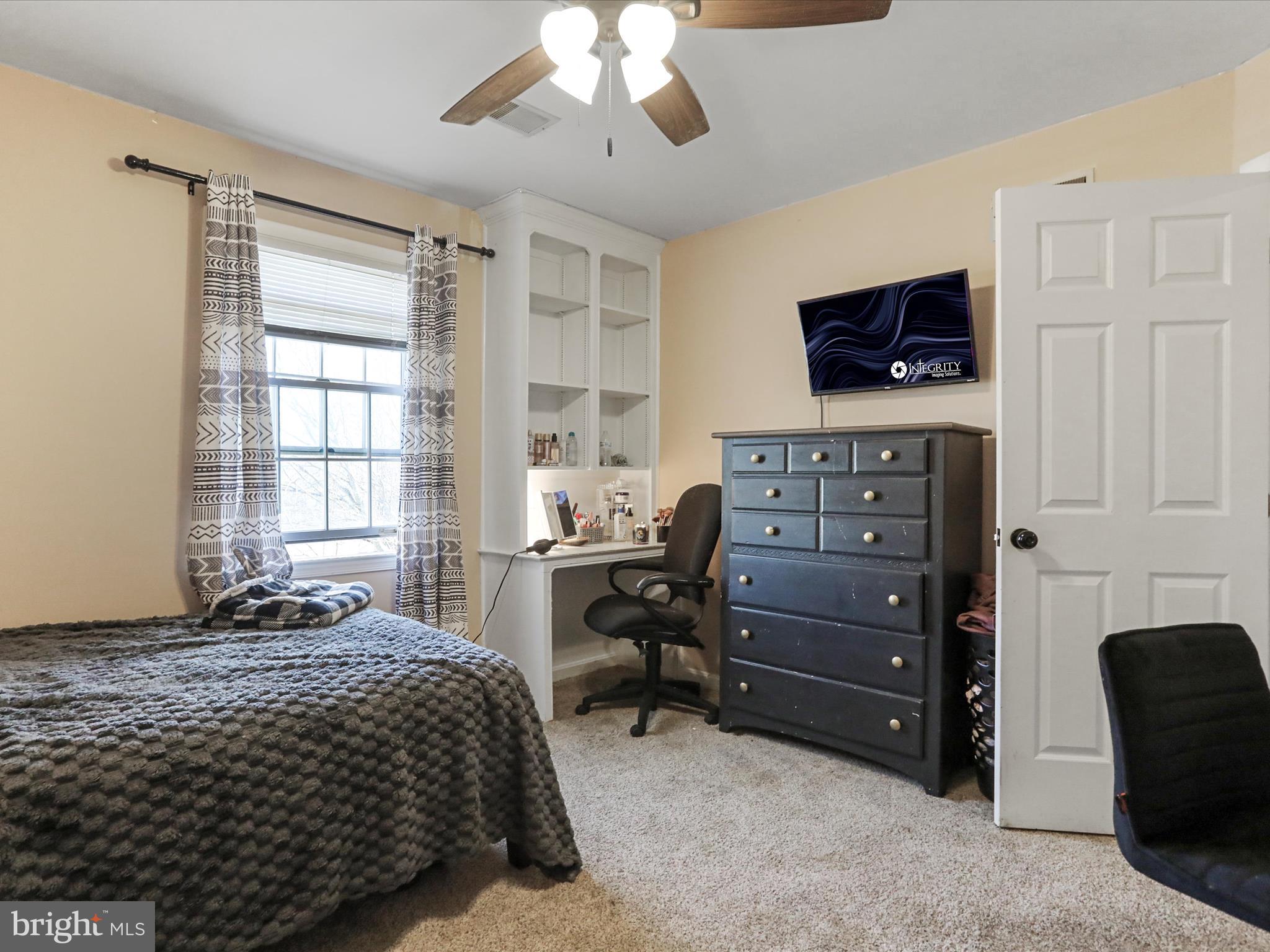 SPRING MILLS - Residential