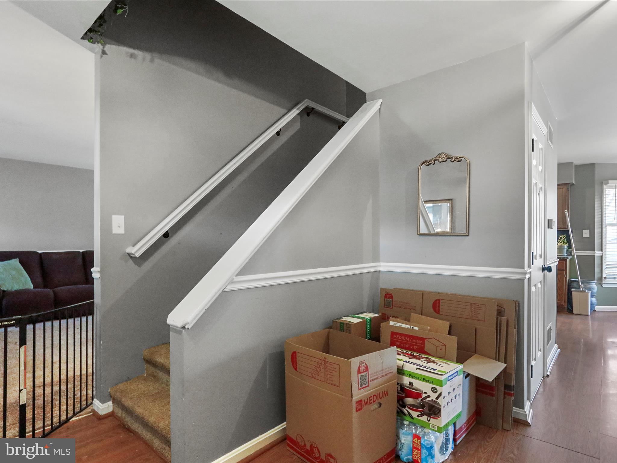 SPRING MILLS - Residential