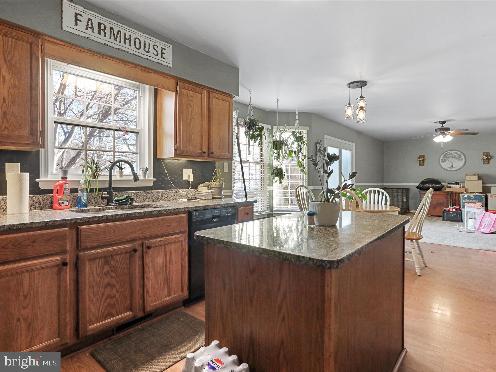 SPRING MILLS - Residential