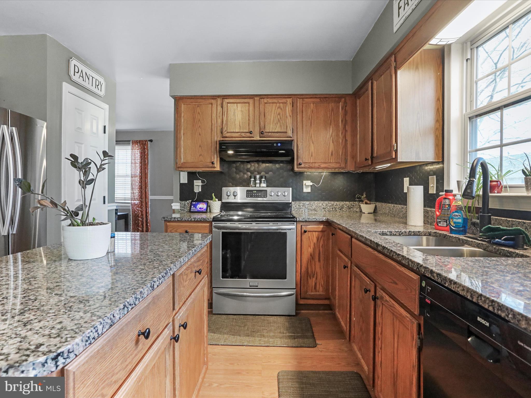 SPRING MILLS - Residential