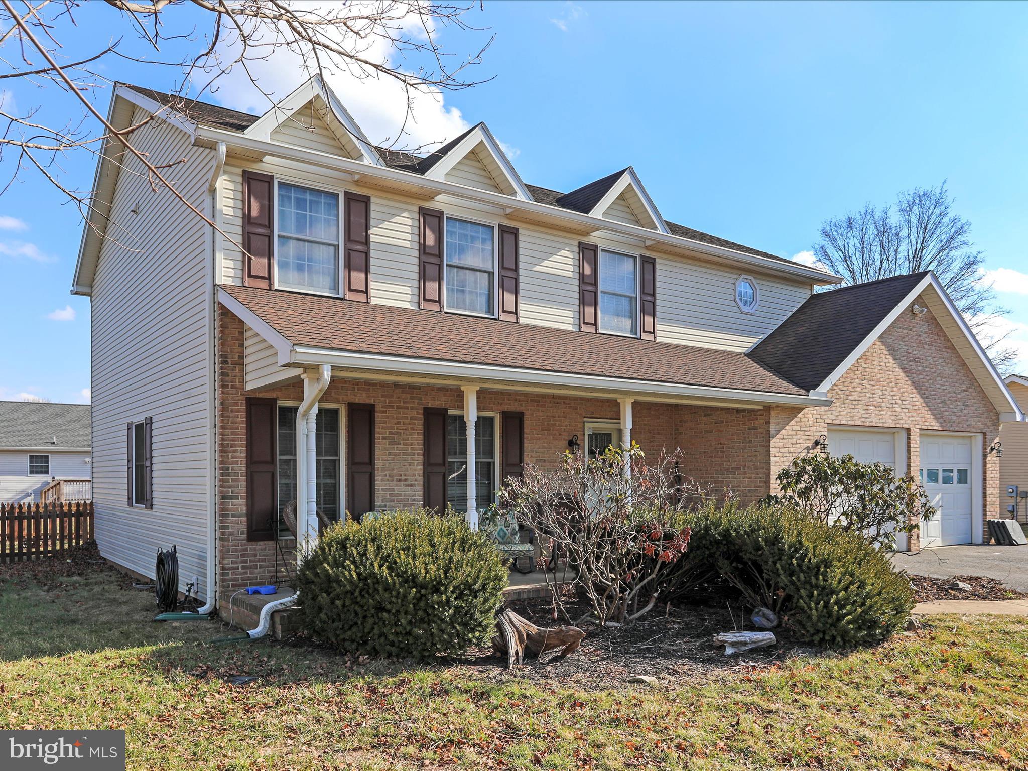 SPRING MILLS - Residential