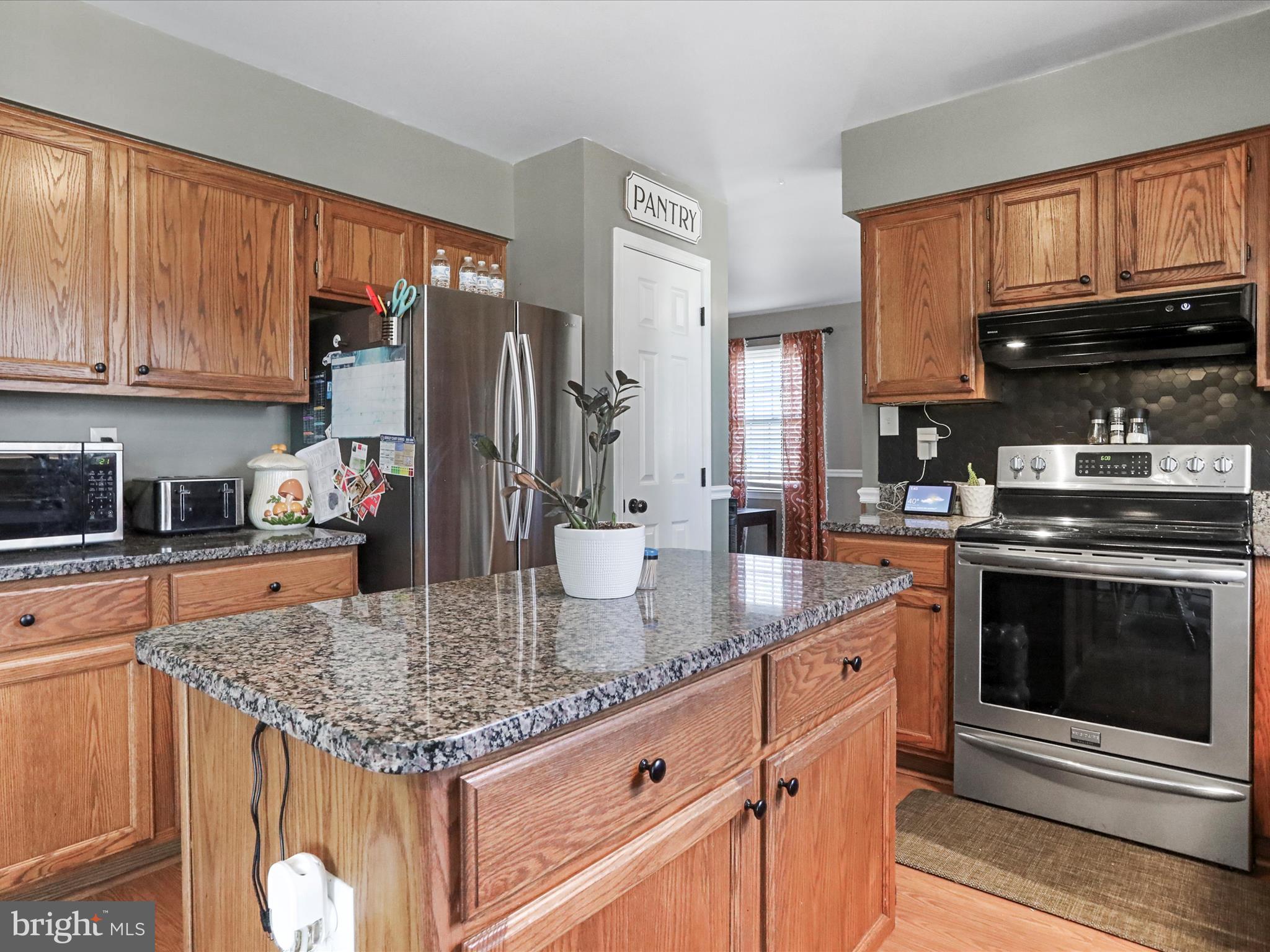 SPRING MILLS - Residential