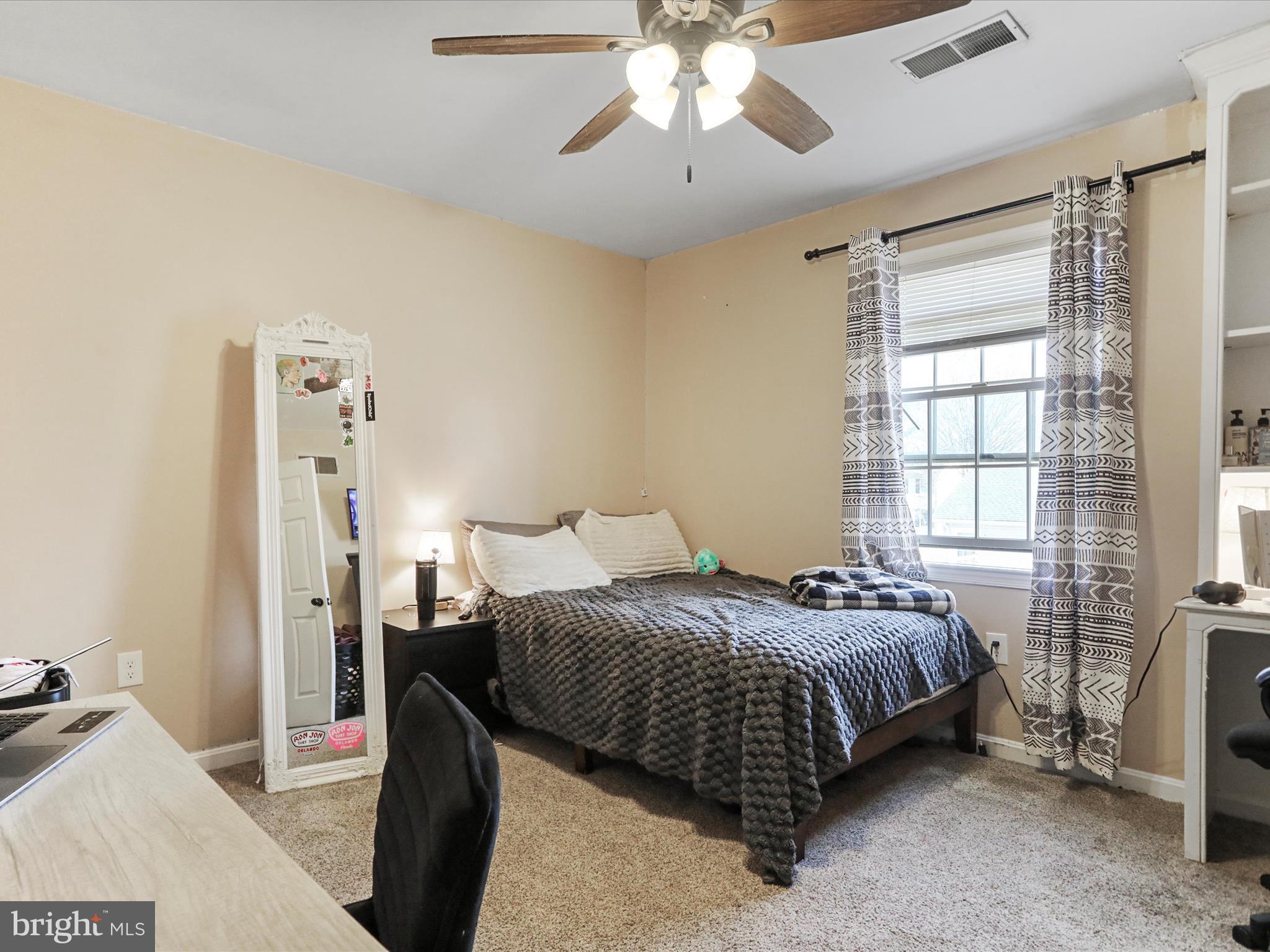 SPRING MILLS - Residential