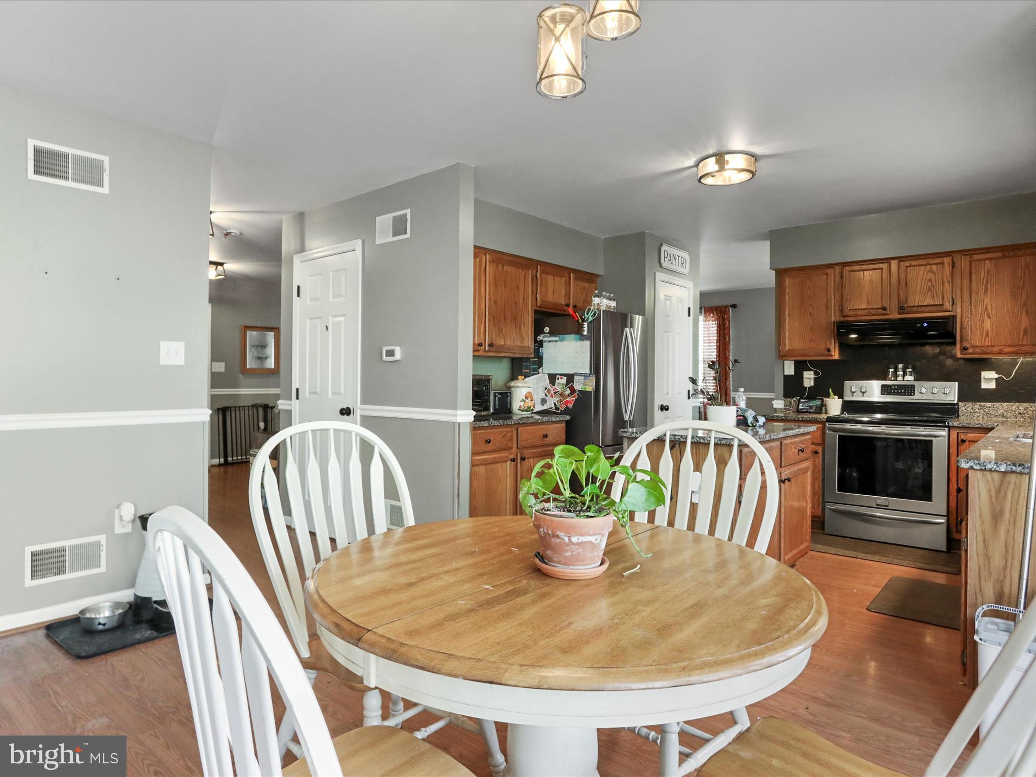 SPRING MILLS - Residential