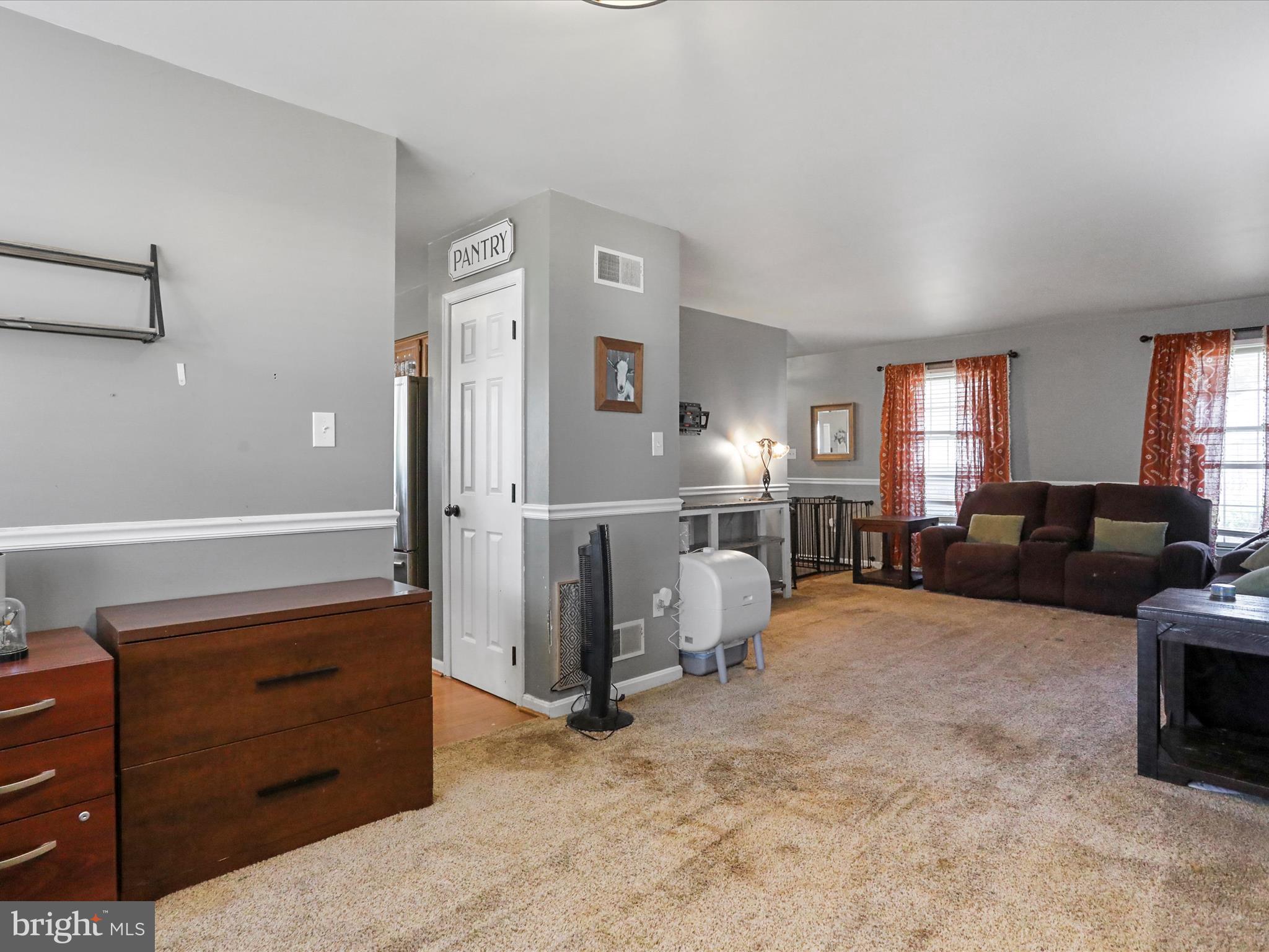 SPRING MILLS - Residential