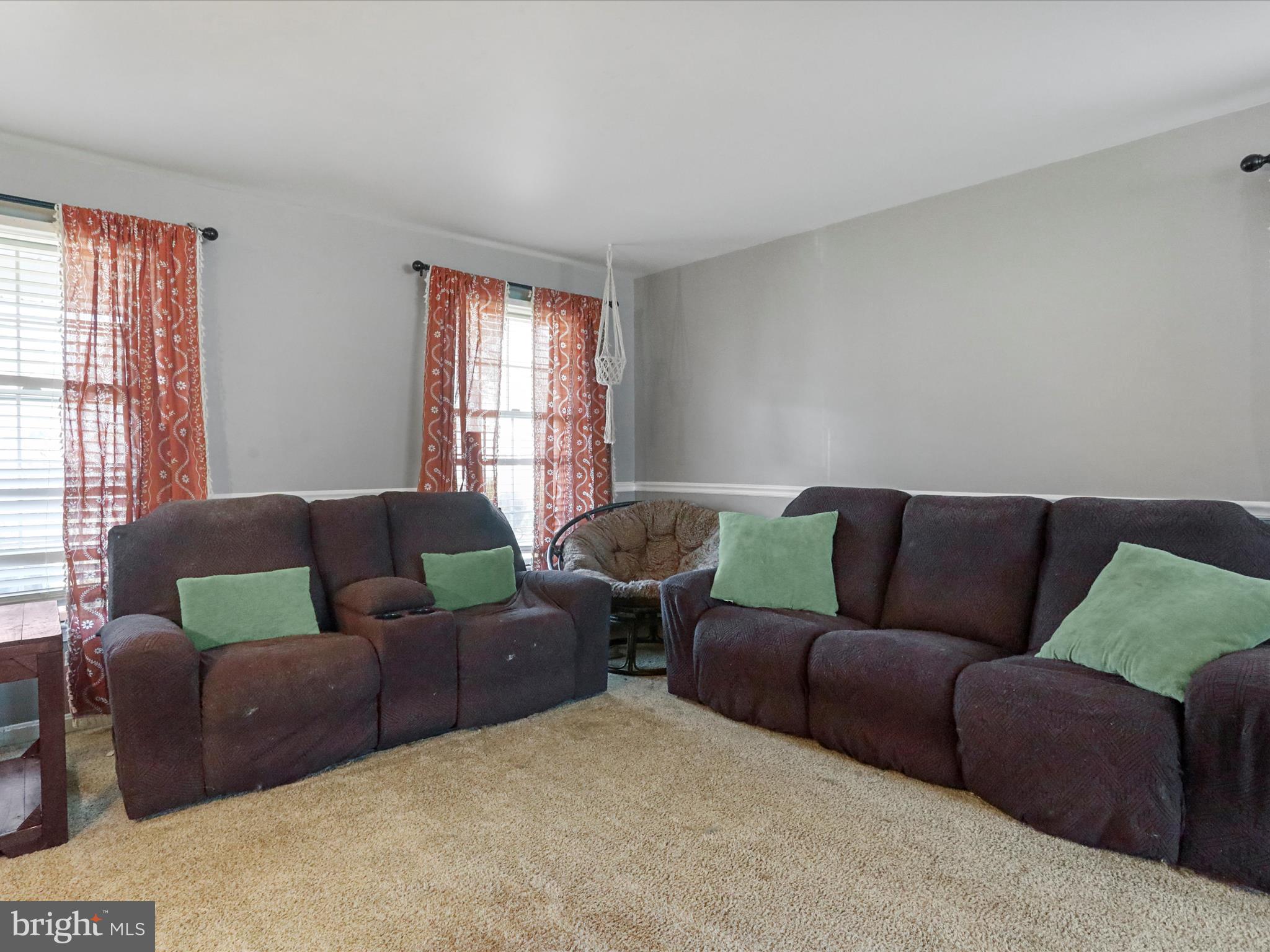 SPRING MILLS - Residential